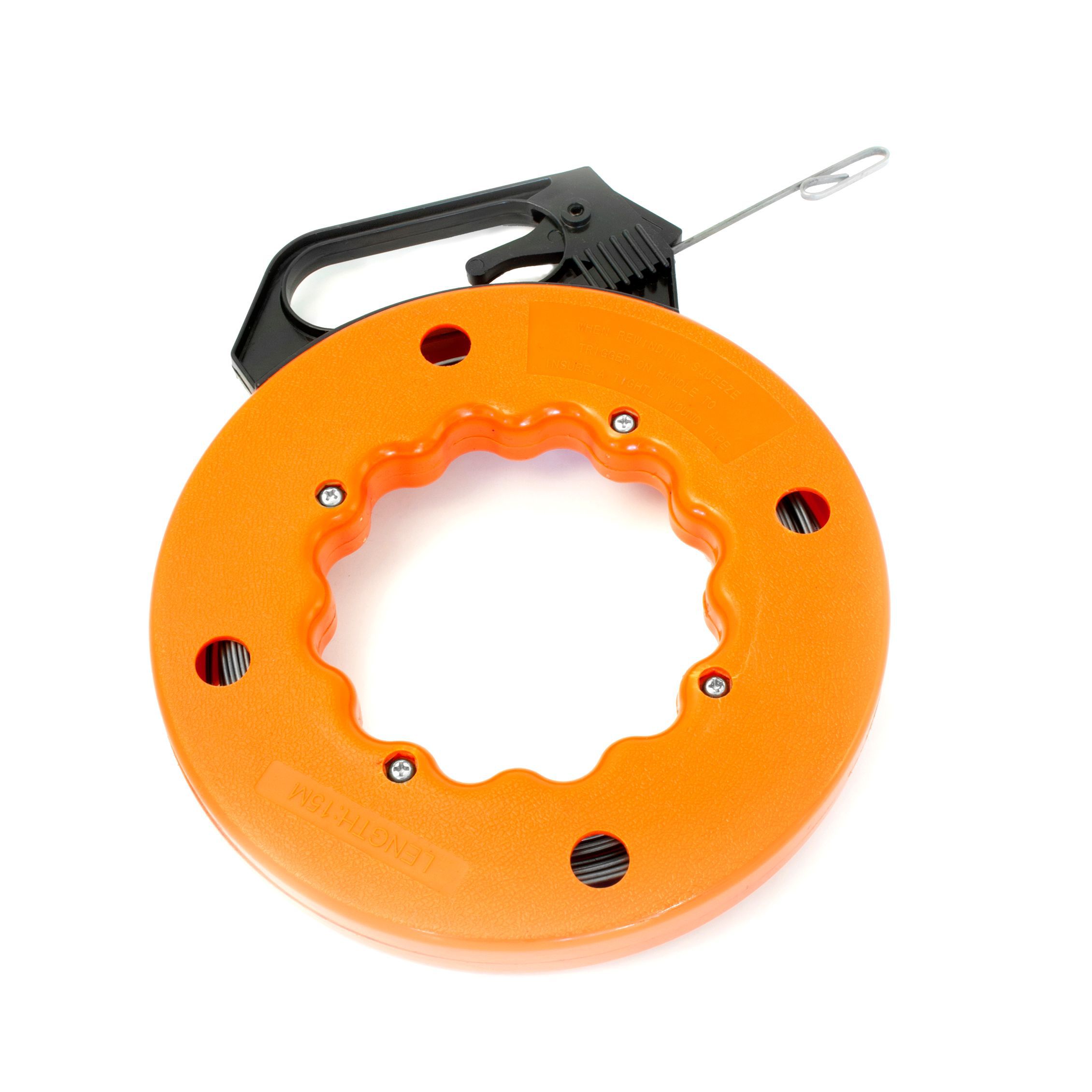 B&Q Fish Wire Departments DIY at B&Q