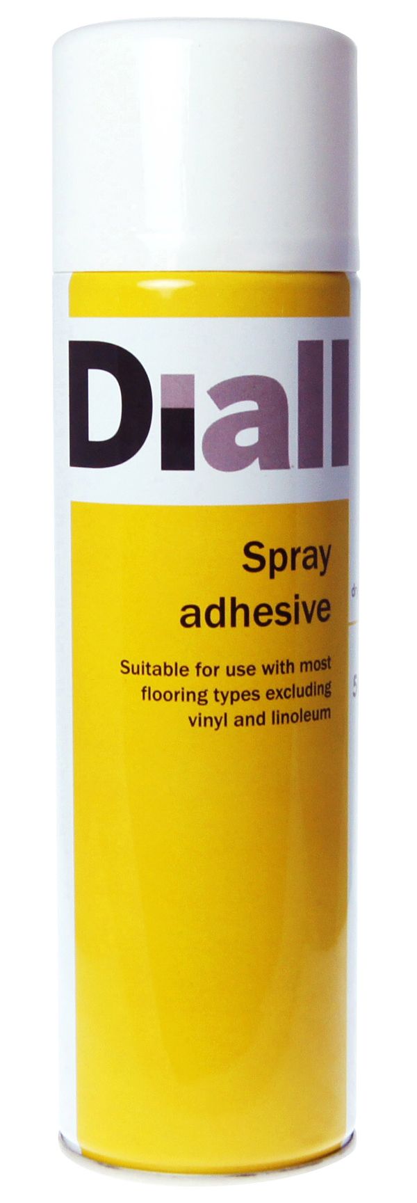 Diall Flooring Adhesive 500 Ml Departments Diy At B Q
