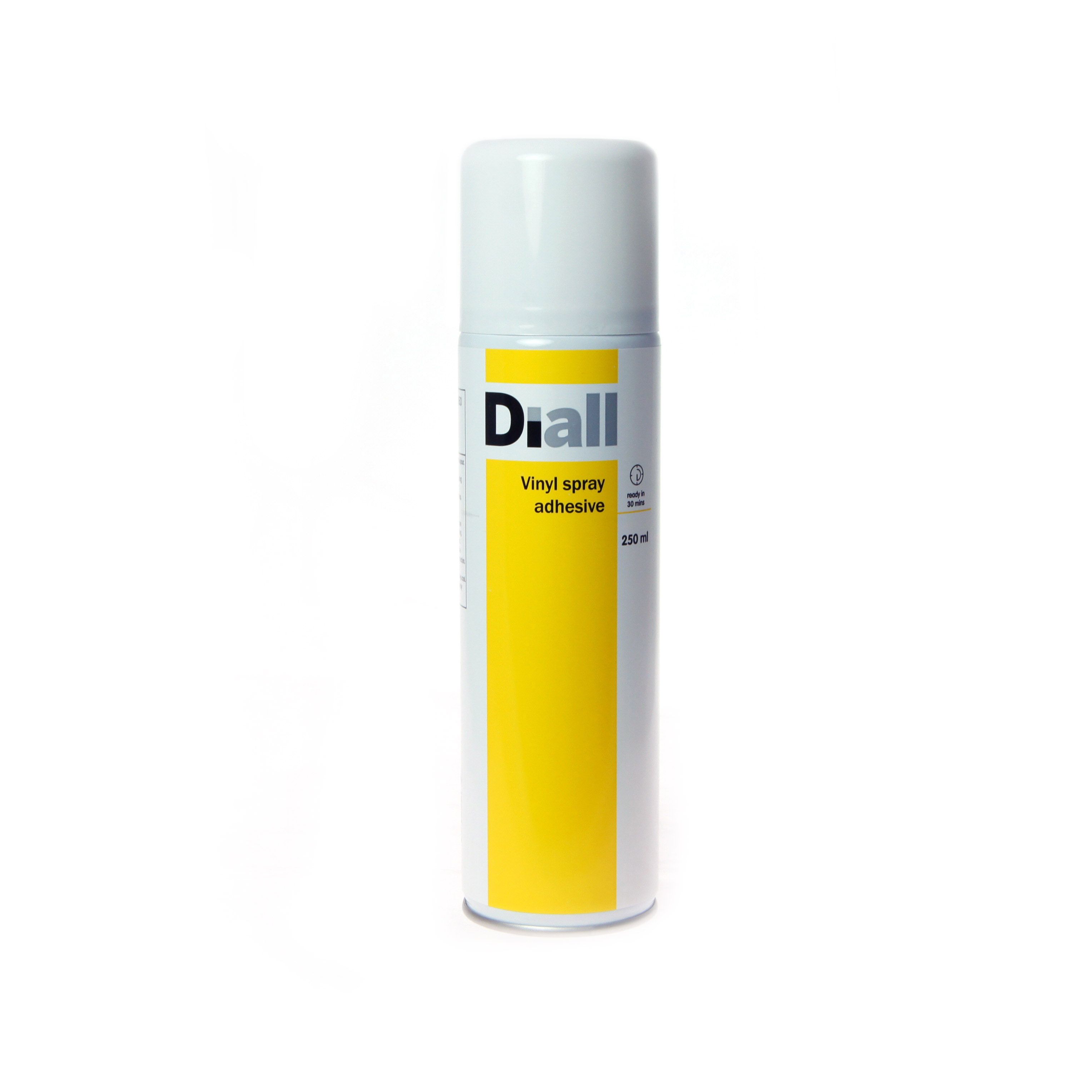 Diall Vinyl Flooring Spray Adhesive 250 Ml Departments Diy At B Q