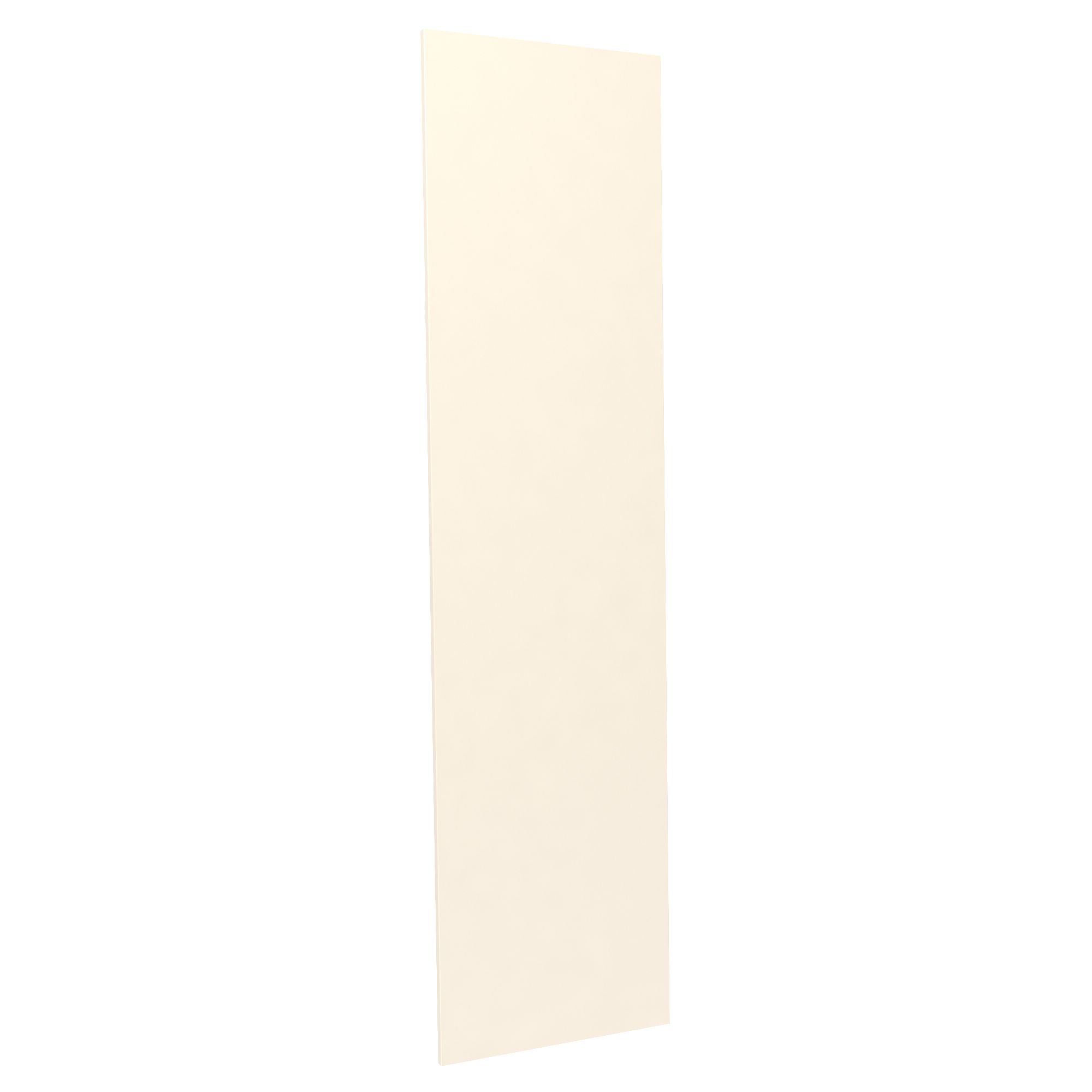 Form Darwin Modular Cream Gloss Wardrobe Door H 1936mm W 497mm