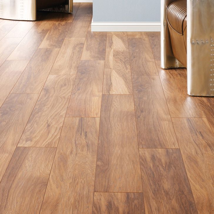 Colours Nobile Appalachian Hickory Effect Laminate Flooring 1 73