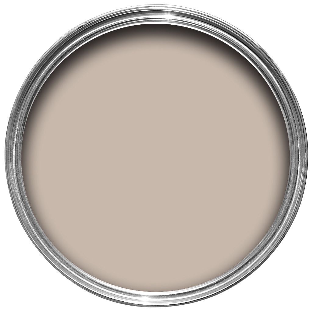 Colours Premium Lauren Beige Matt Emulsion Paint 2.5L Departments