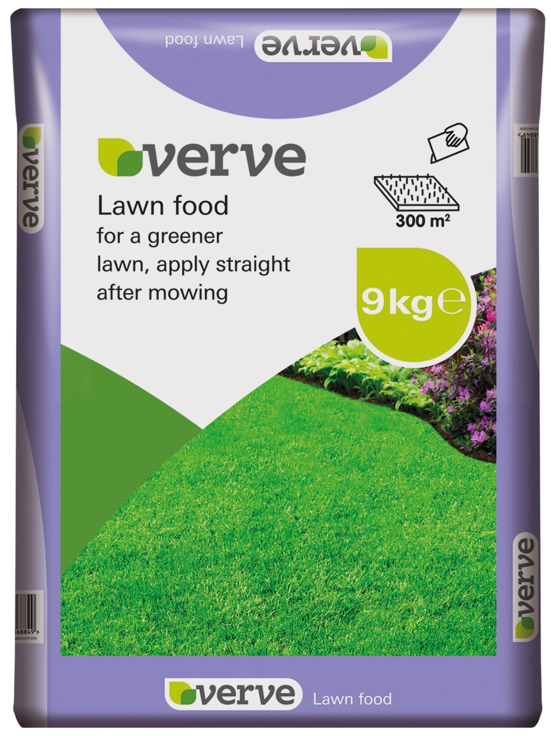 lawn feed