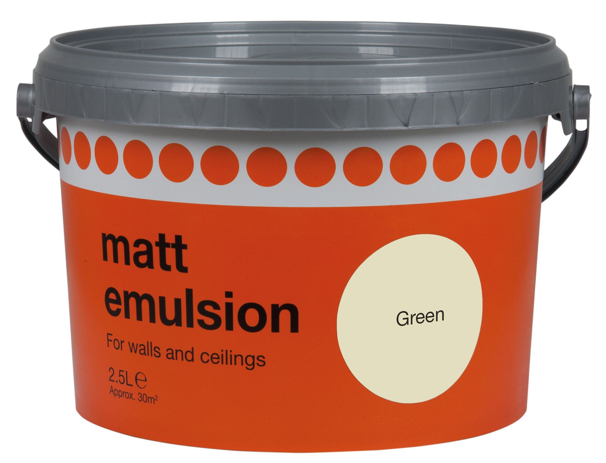 B Q Emulsion Paint Green at Glenn Upton blog