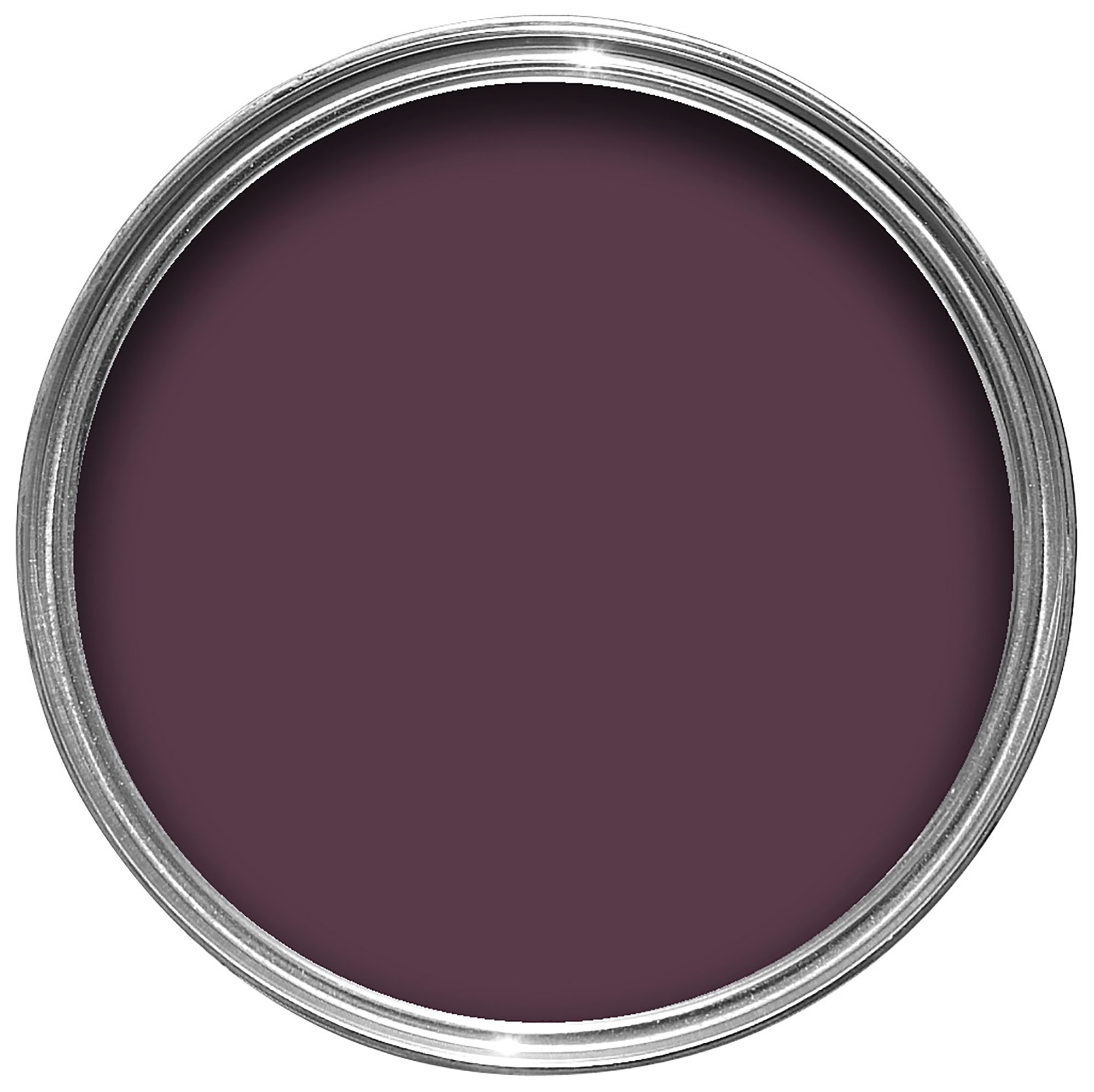 Download Colours Dark plum Gloss Wood & metal paint 0.75L | Departments | DIY at B&Q