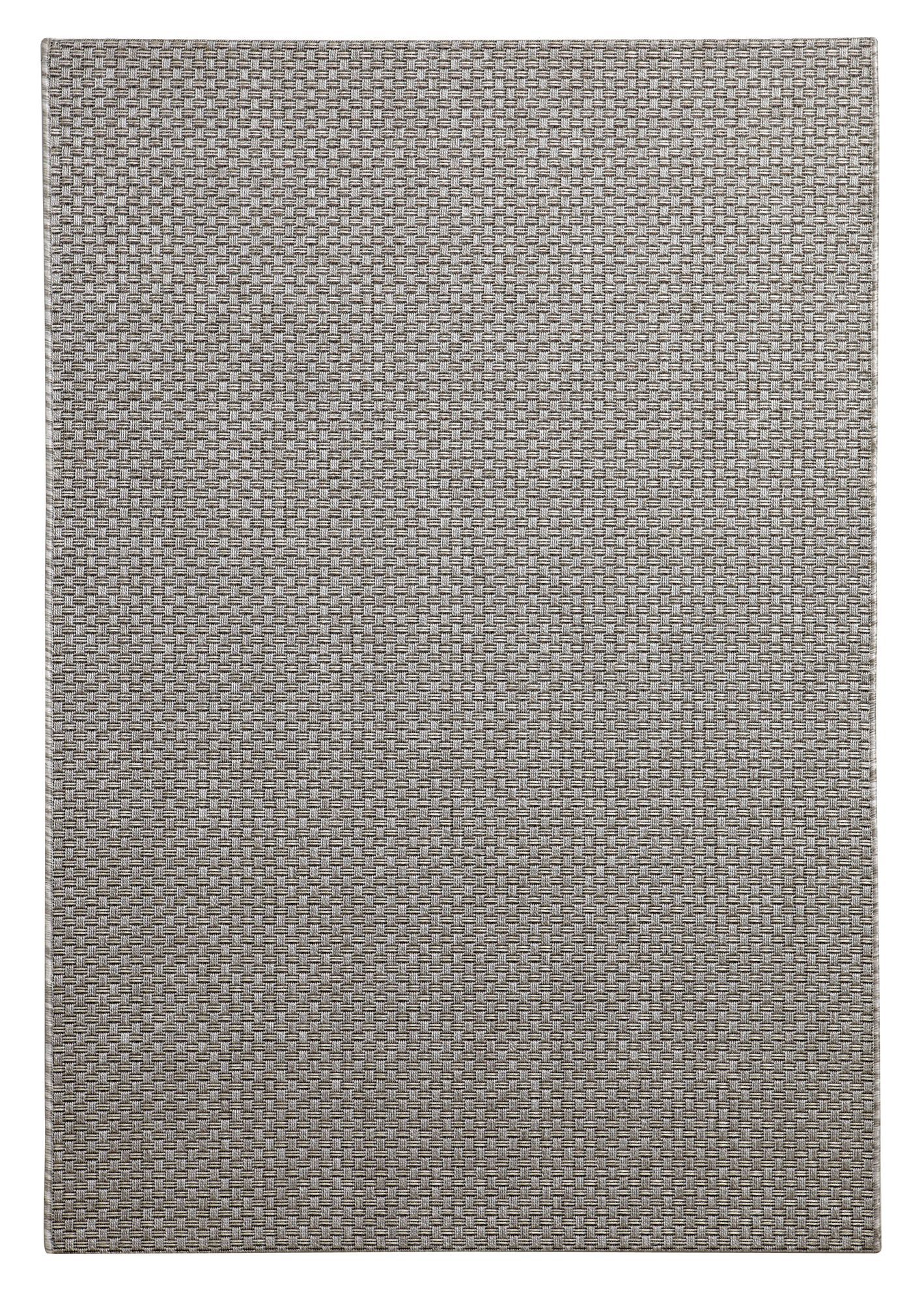 Colours Fearne Grey Rug L 1 7m W 1 2m Departments Diy At B Q