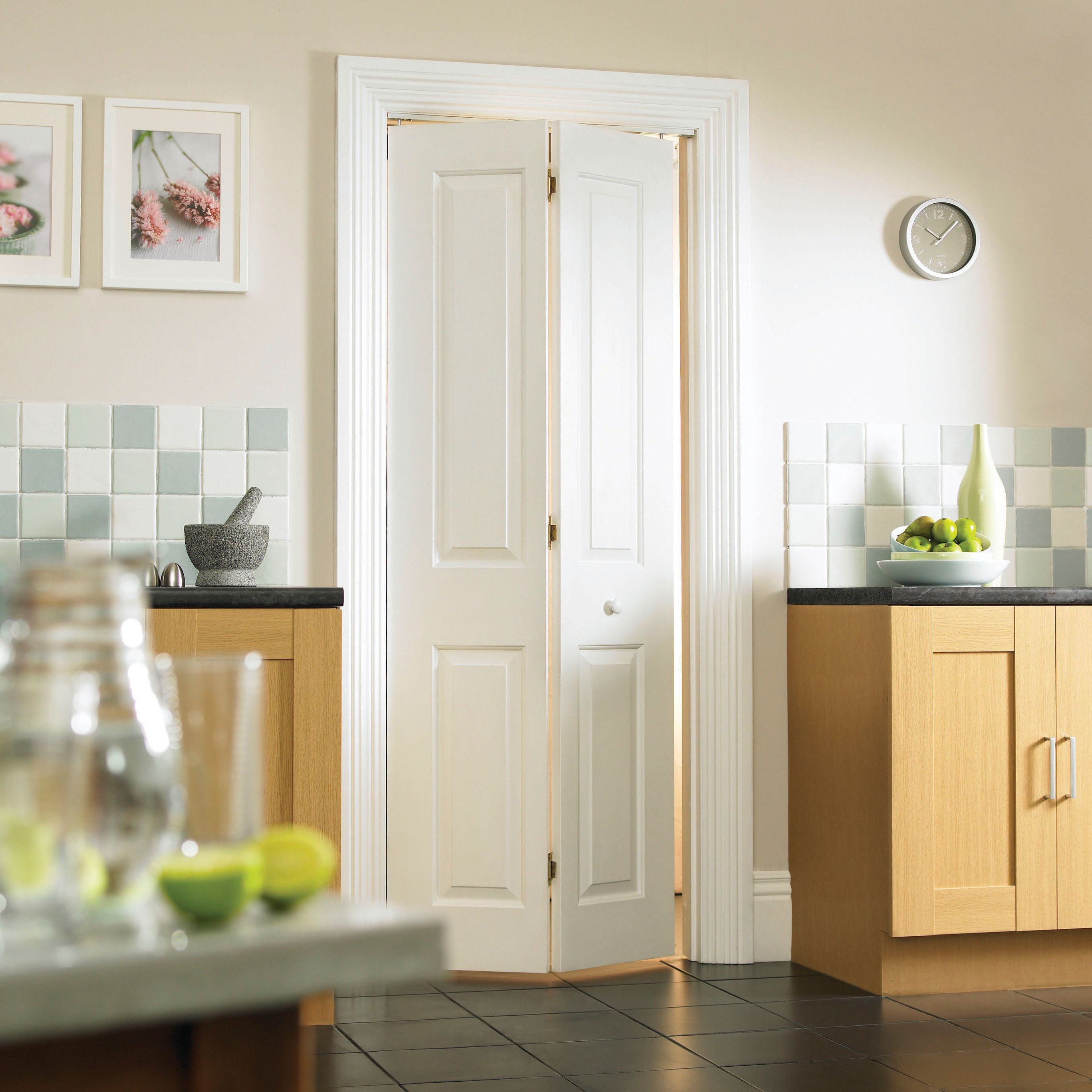  panel arch top molded interior doors the woodgrain  Internal Bifold Doors Bedroom