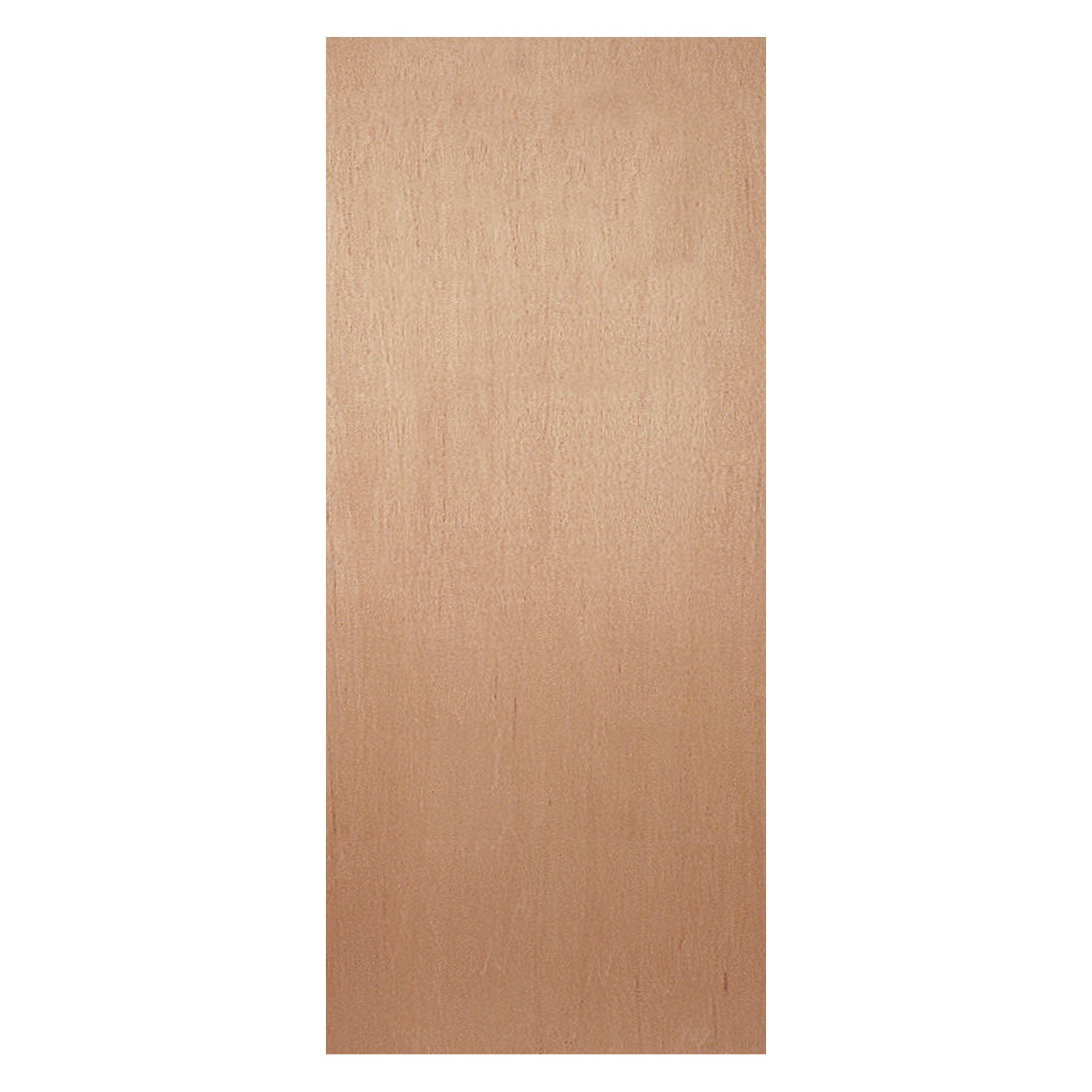Flush Ply Veneer Internal Fire Door, (H)1981mm (W)686mm Departments DIY at B&Q