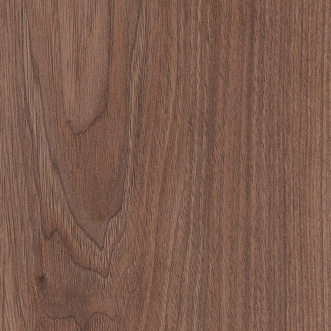 Furniture Panel Dark Walnut (L)2440mm (W)450mm (T)18mm Departments