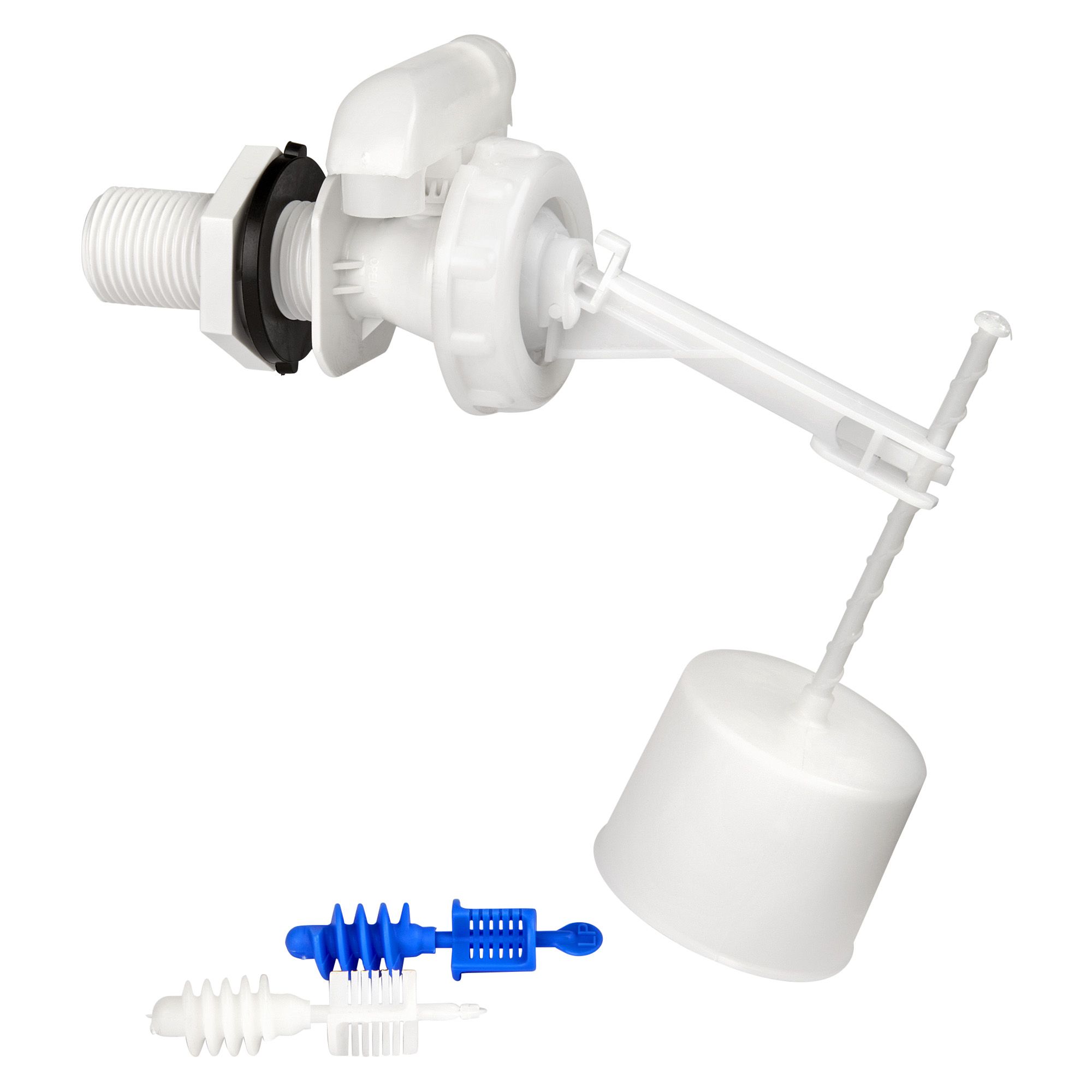 Diall Side Entry Fill Valve Departments DIY at B&Q