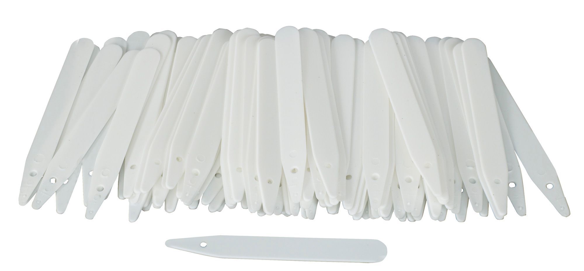 Verve Plant Labels, Pack of 100 Departments DIY at B&Q