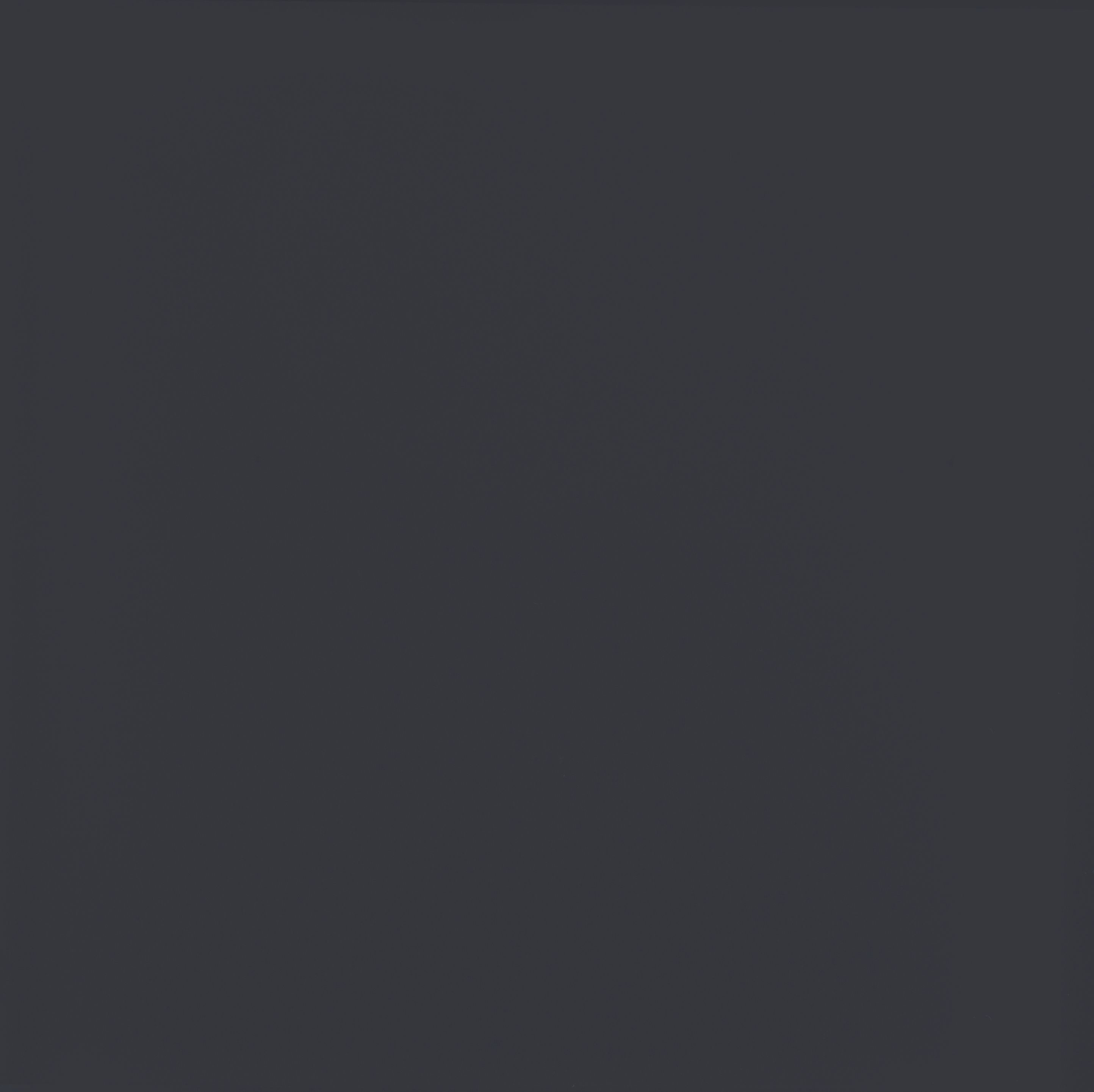 6mm Black Tempered glass Kitchen Splashback, Square edge Departments