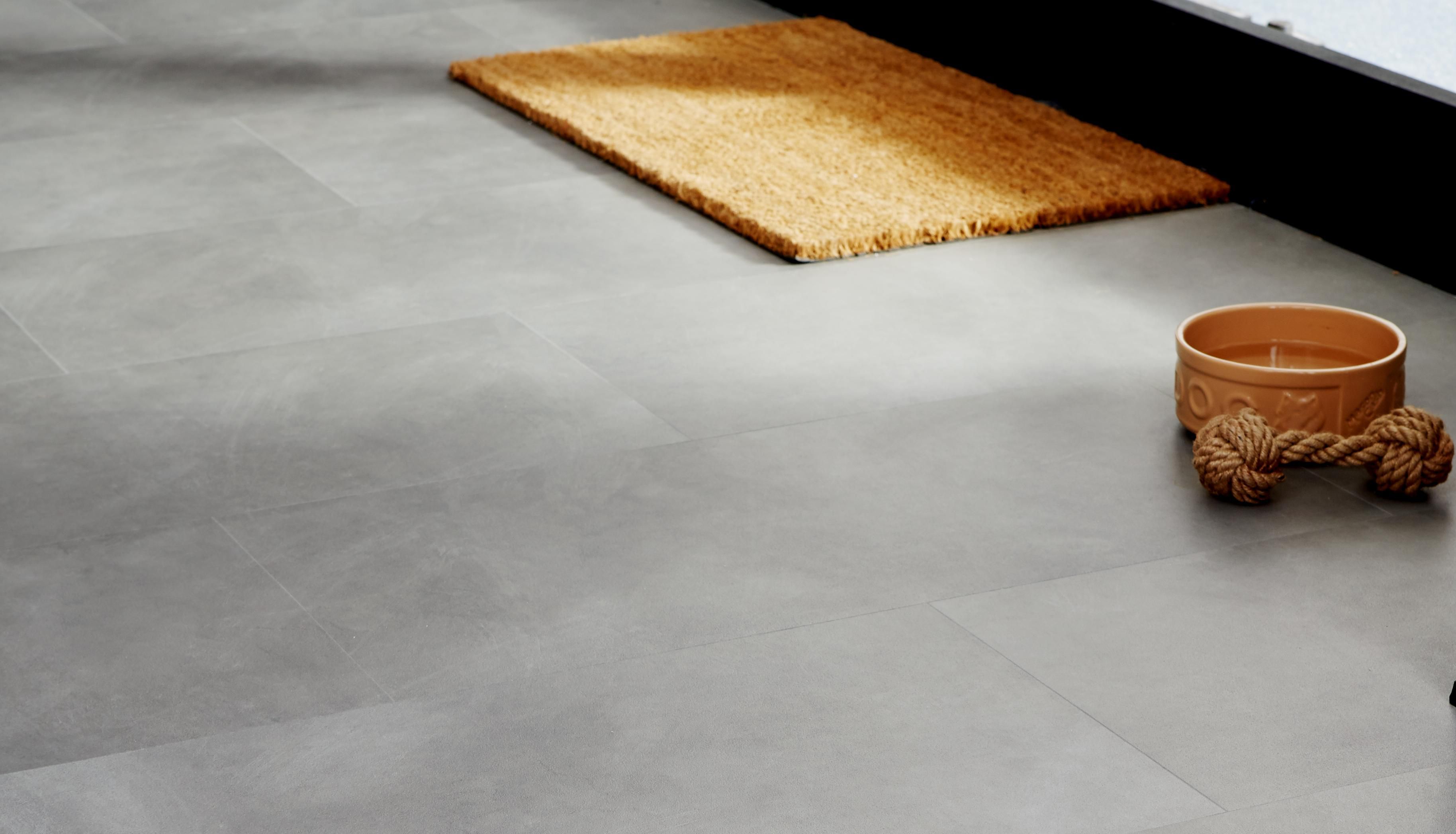 Vinyl flooring buying guide | Ideas &amp; Advice | DIY at B&amp;Q