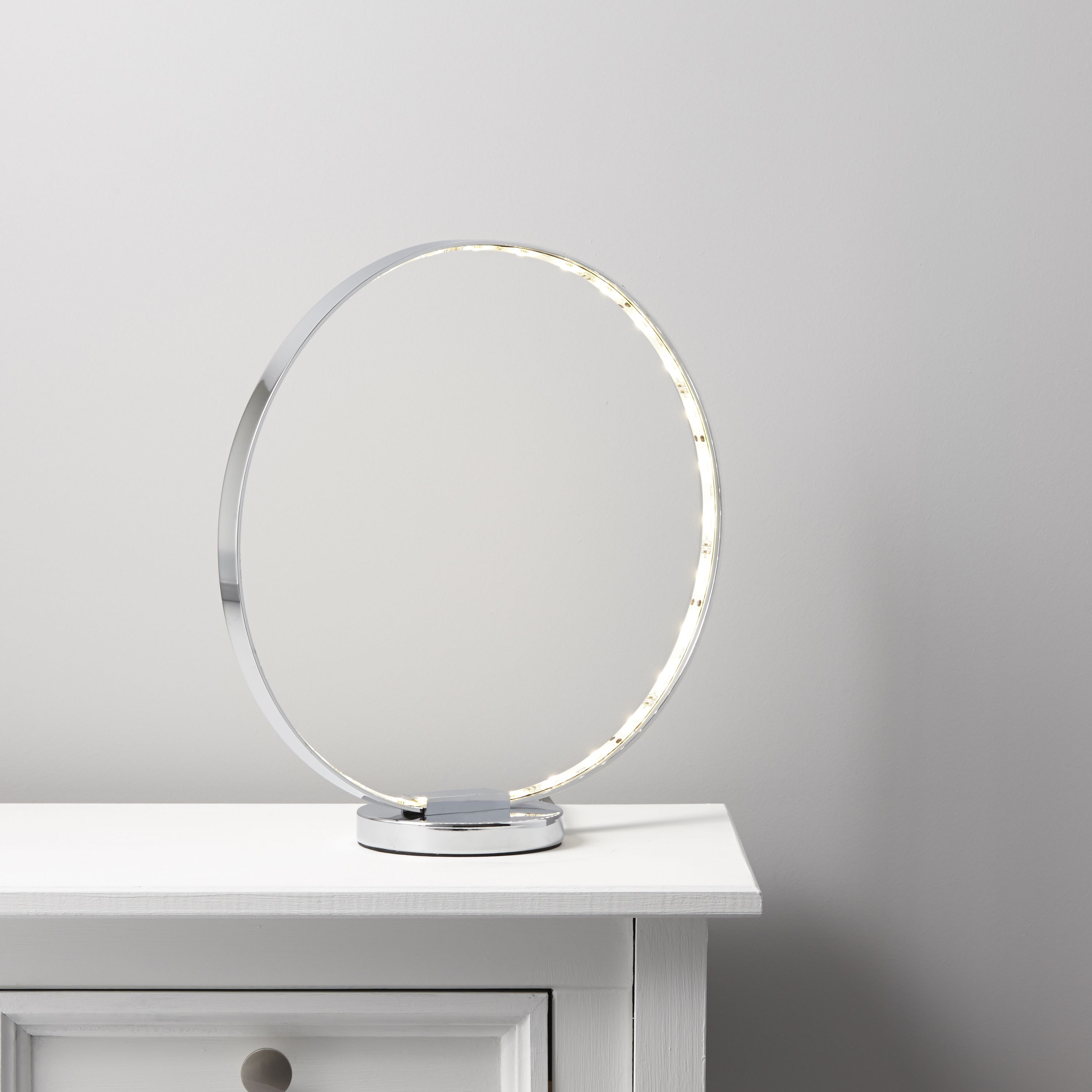 b&q led table lamp