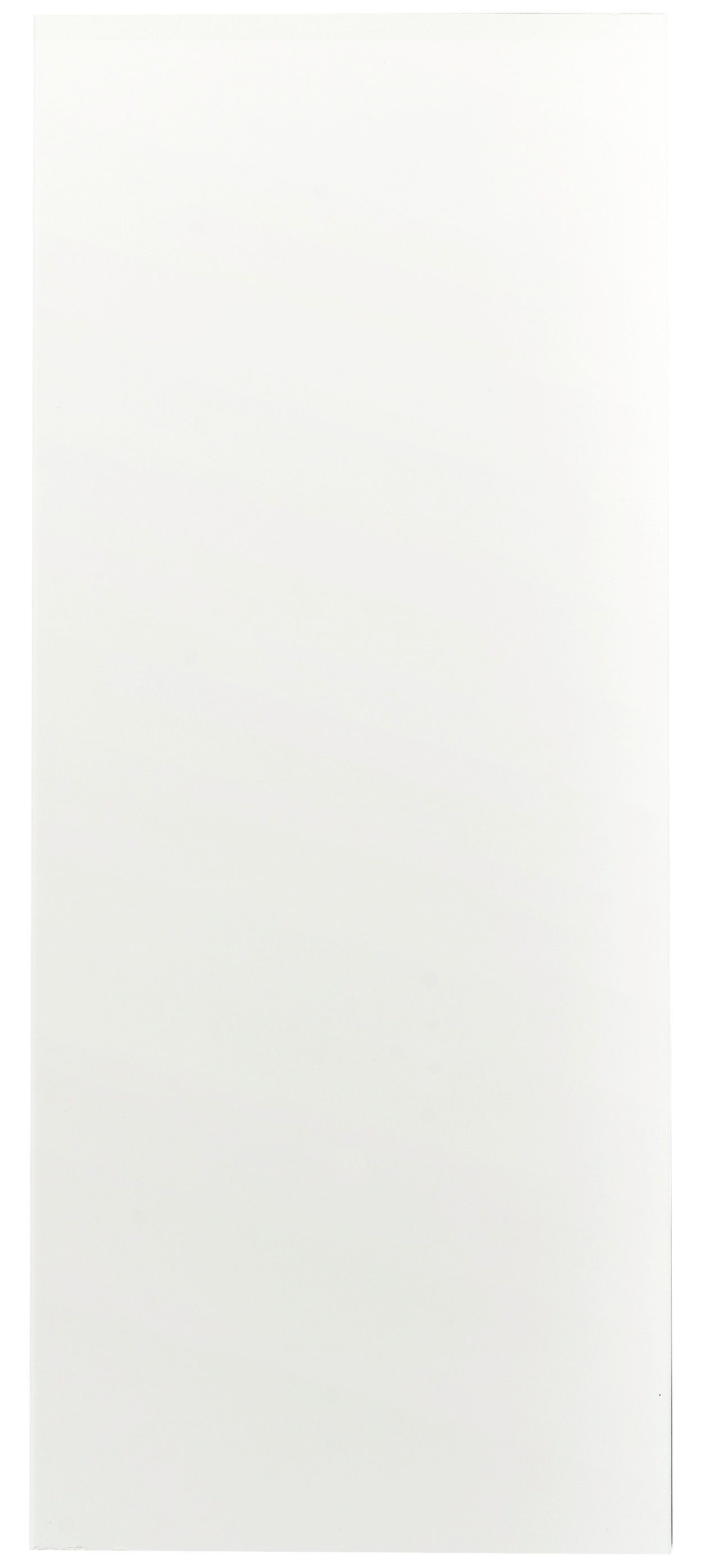 IT Kitchens Sandford Ivory Style Slab Standard Door (W)300mm