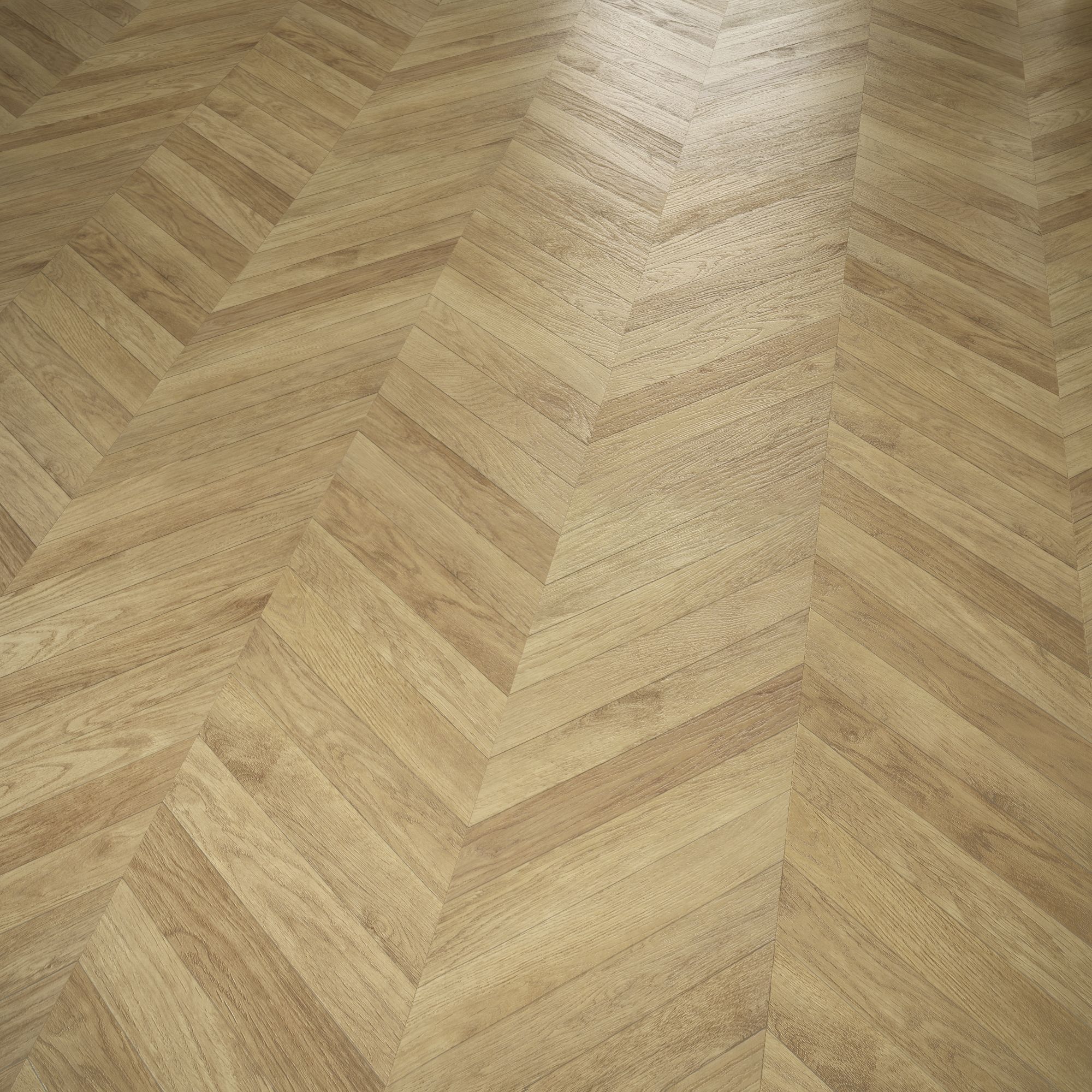 Colours Alessano Natural Embossed Herringbone Oak Effect Laminate Flooring 1 39m Pack Departments Diy At B Q