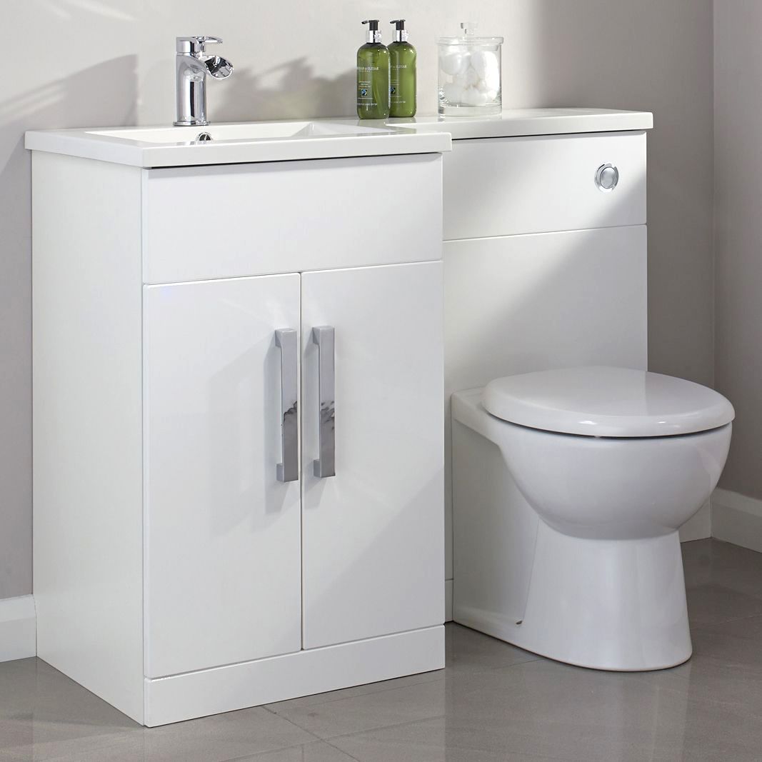 cooke and lewis toilet