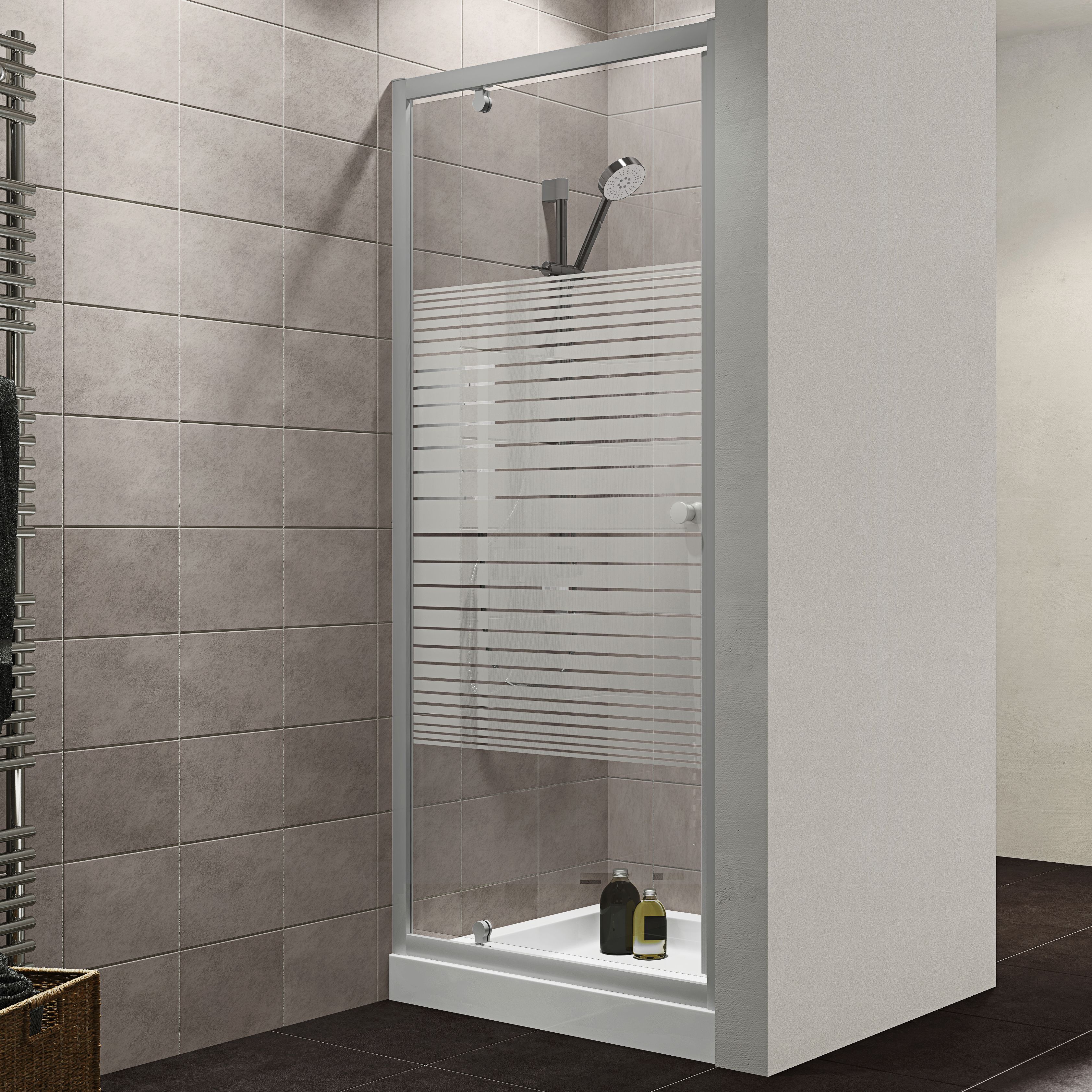 Bq shower enclosures bathroom