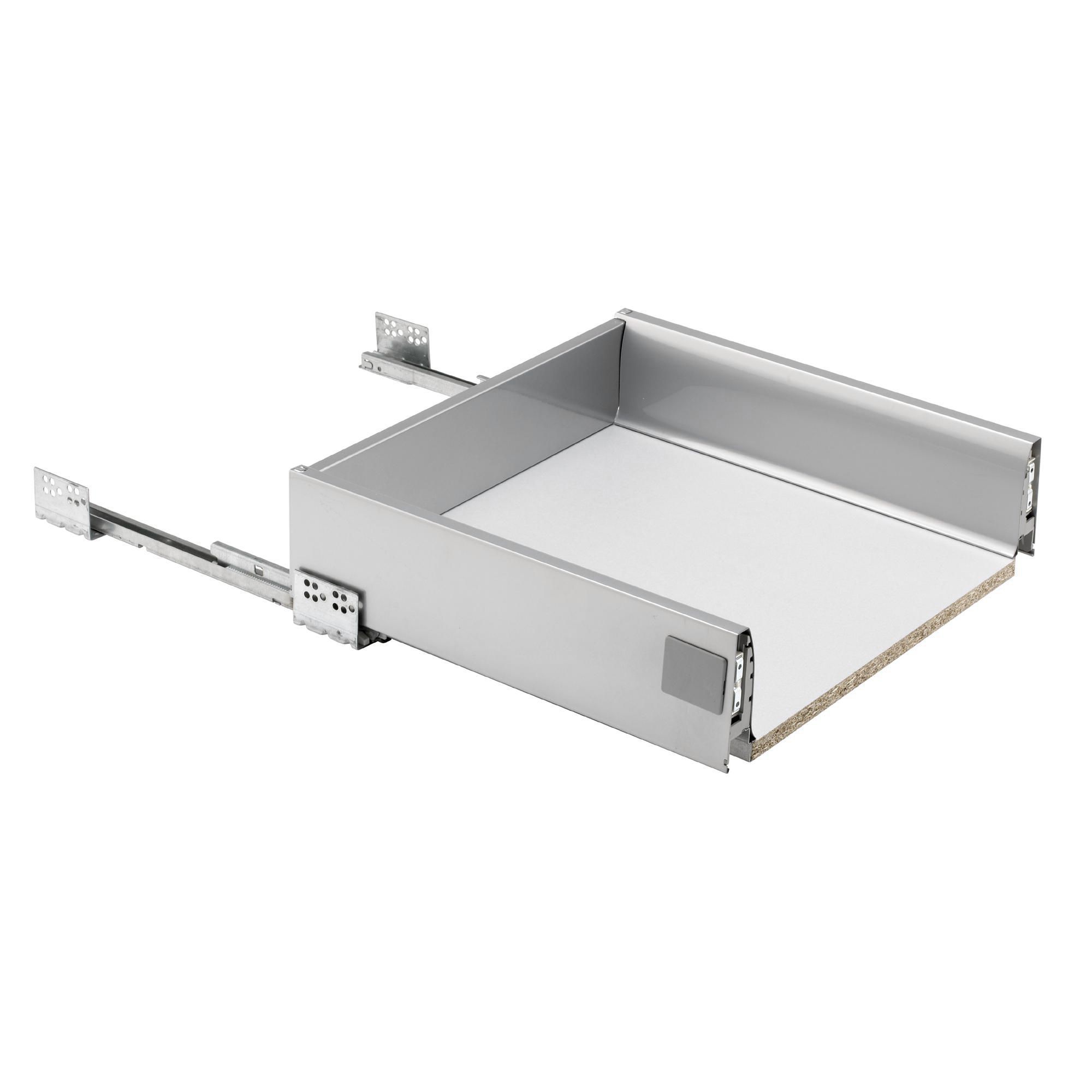 Cooke & Lewis Premium Softclose Drawer box (W)500mm Departments