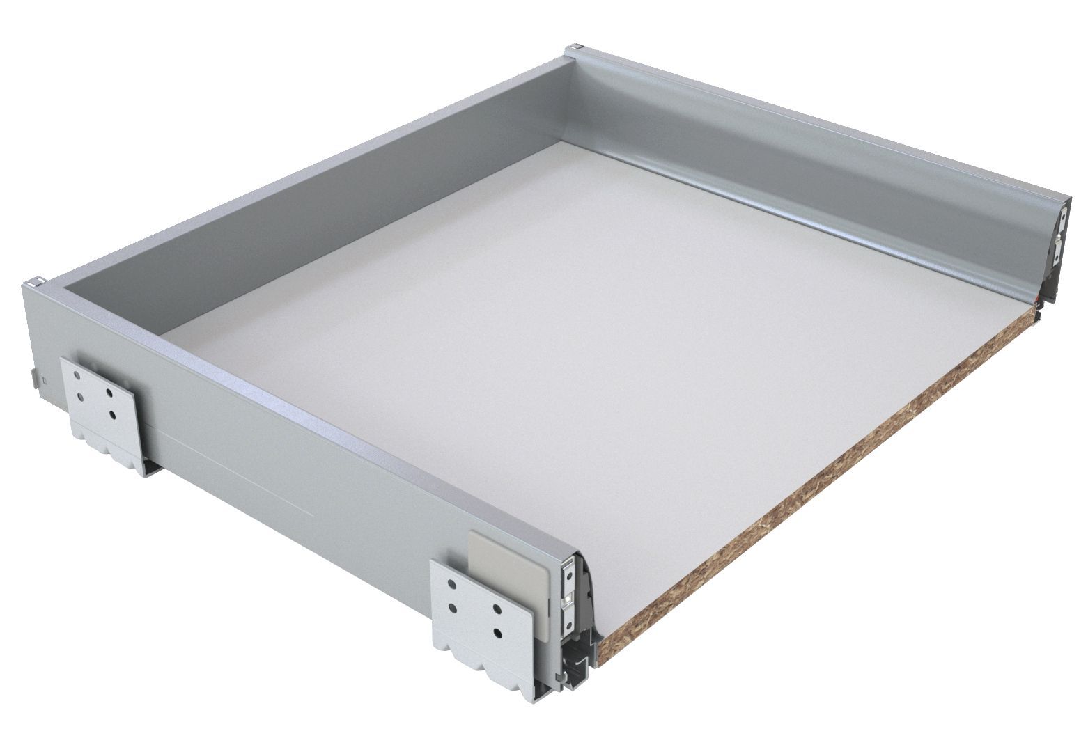 Premium Soft close drawer box (W)800mm Departments DIY at B&Q