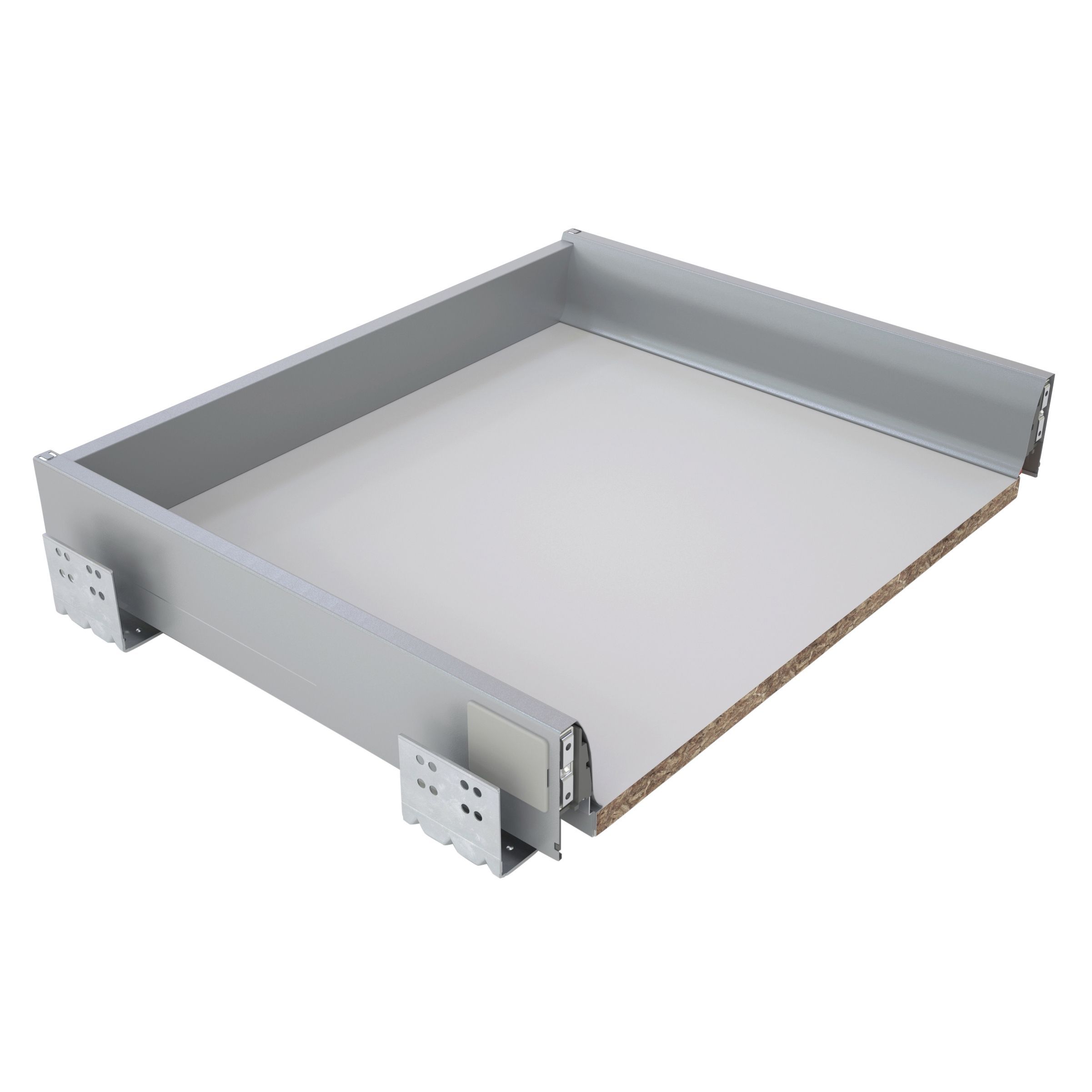 IT Kitchens Premium Framed soft close drawer box (W)800mm Departments DIY at B&Q