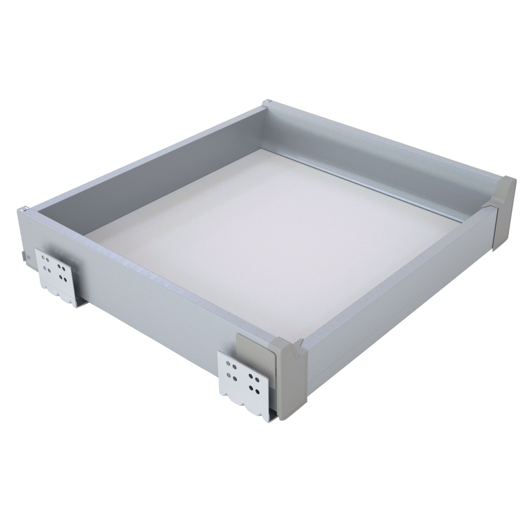 IT Kitchens Premium Soft close drawer box fronts (W)500mm Departments