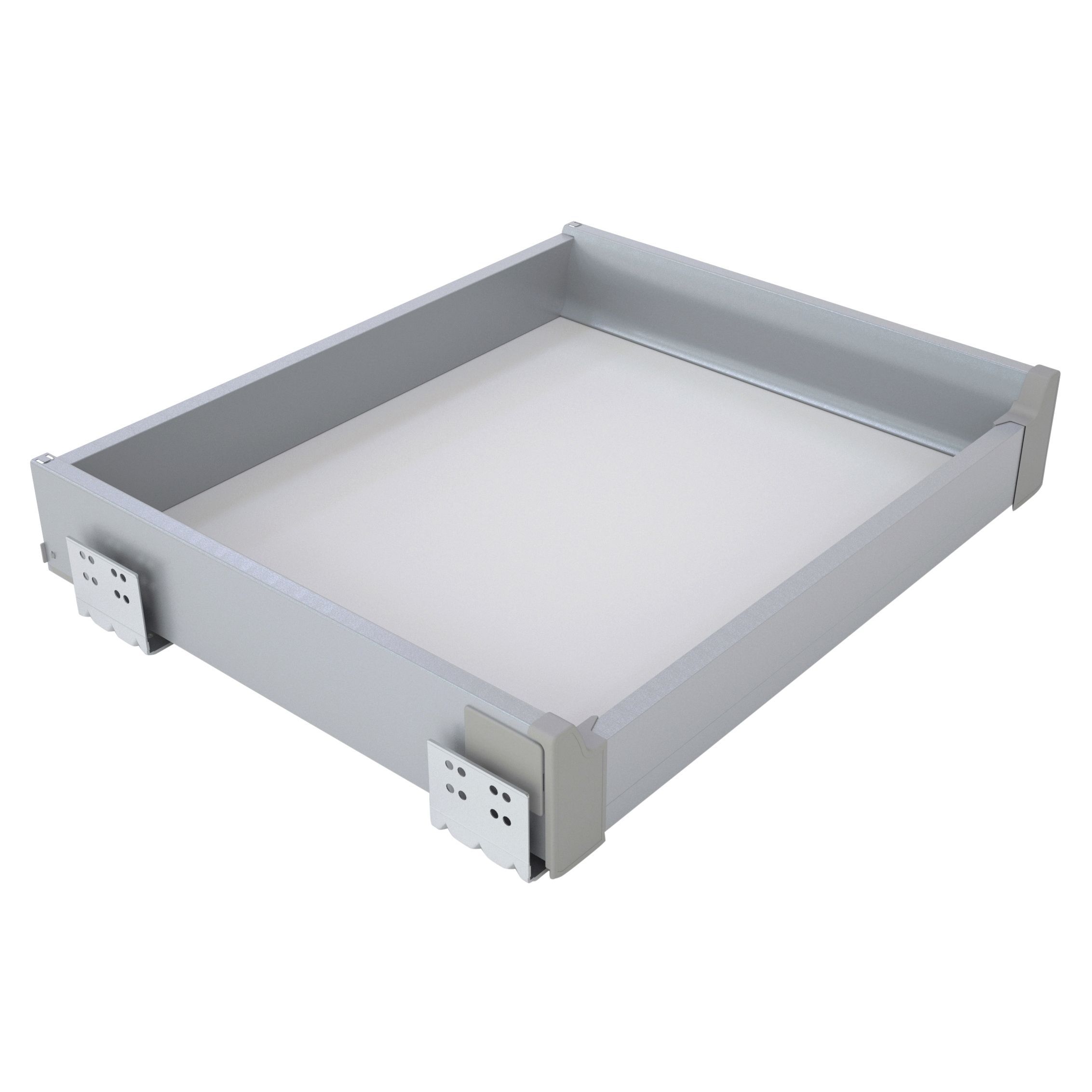 It Kitchens Premium Drawer Front Departments Diy At B Q