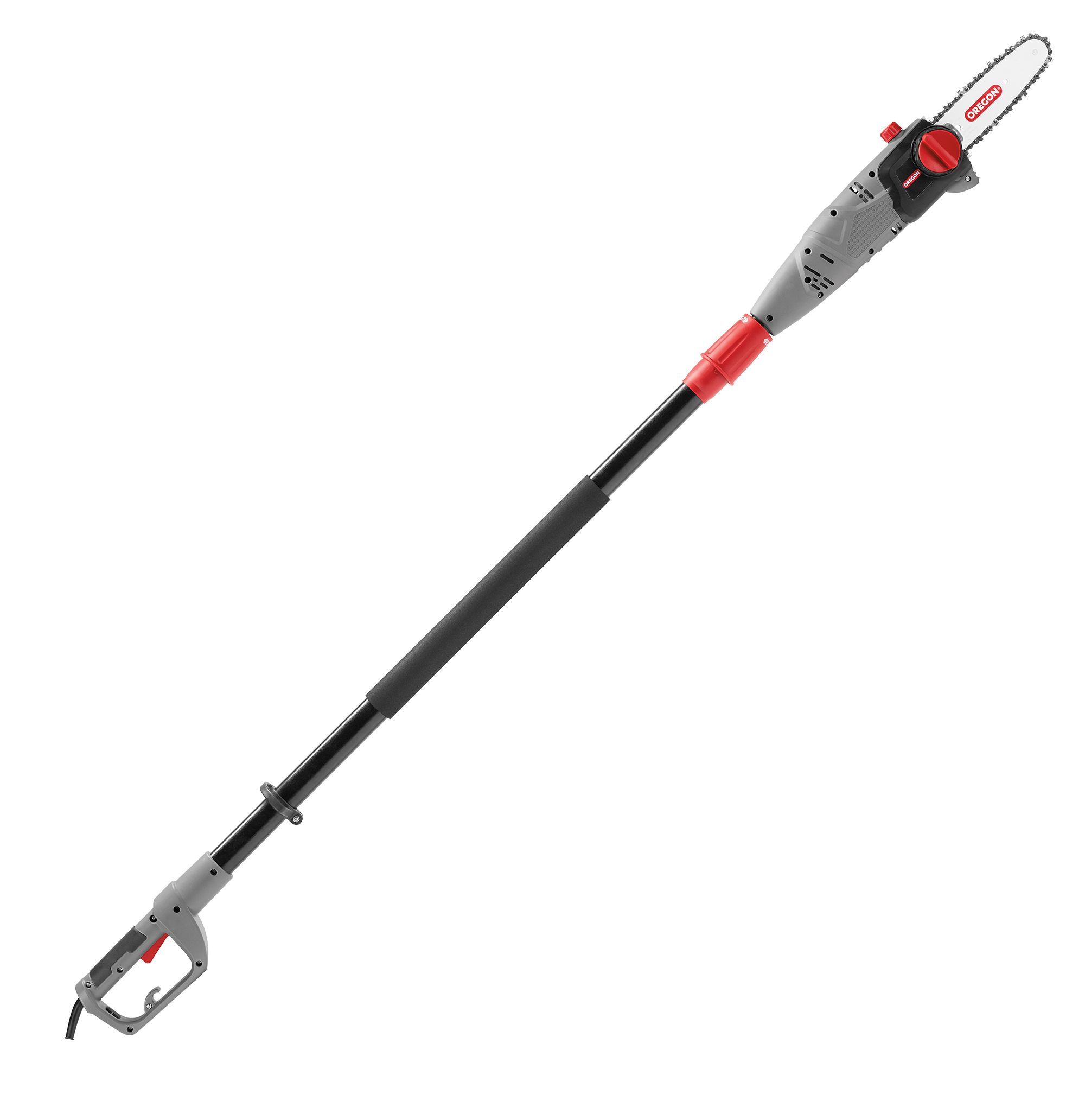 Oregon PS750 Electric Corded Pole saw Departments TradePoint