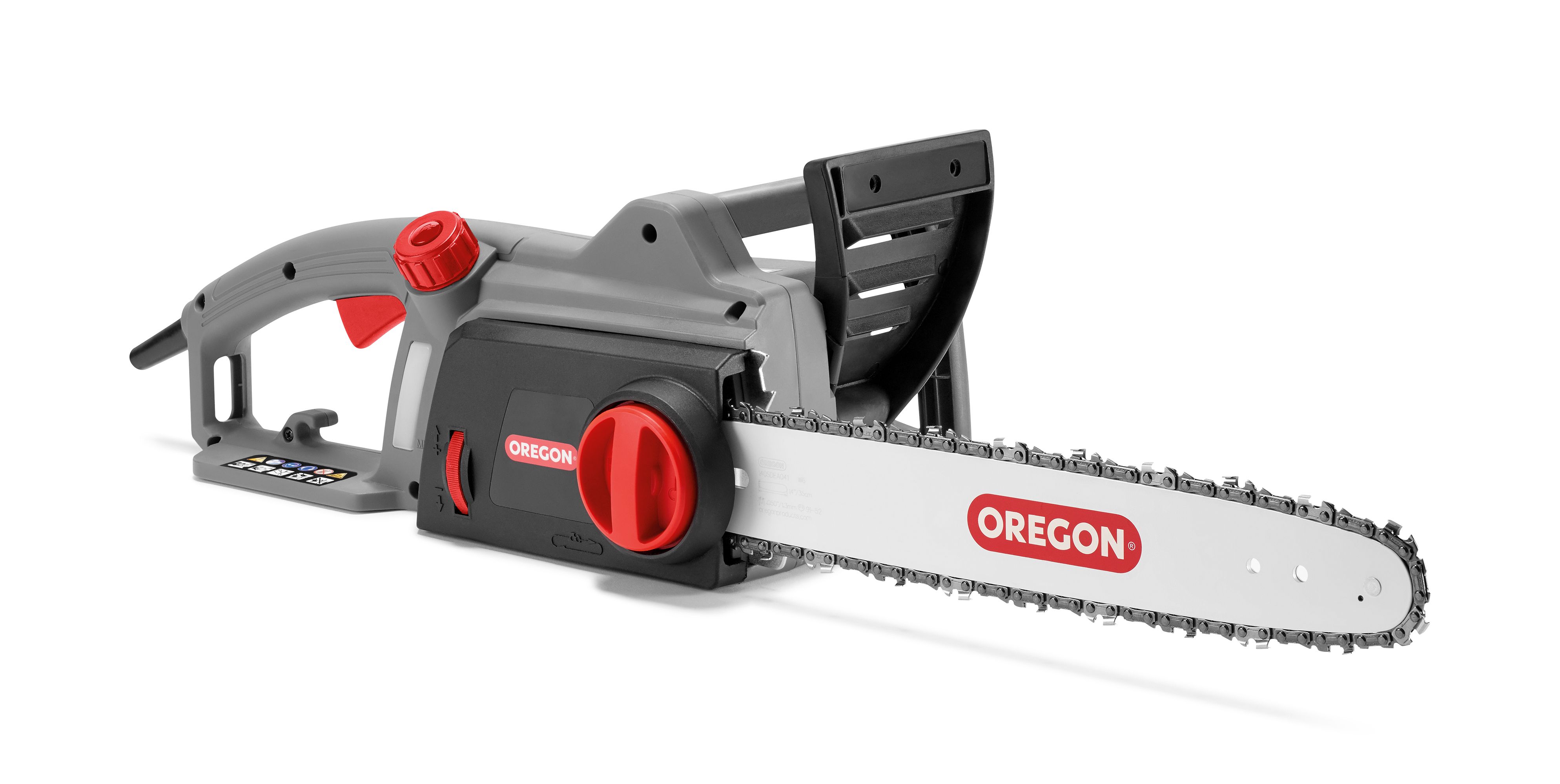 Chainsaw battery electric powered chainsaws powerful inch