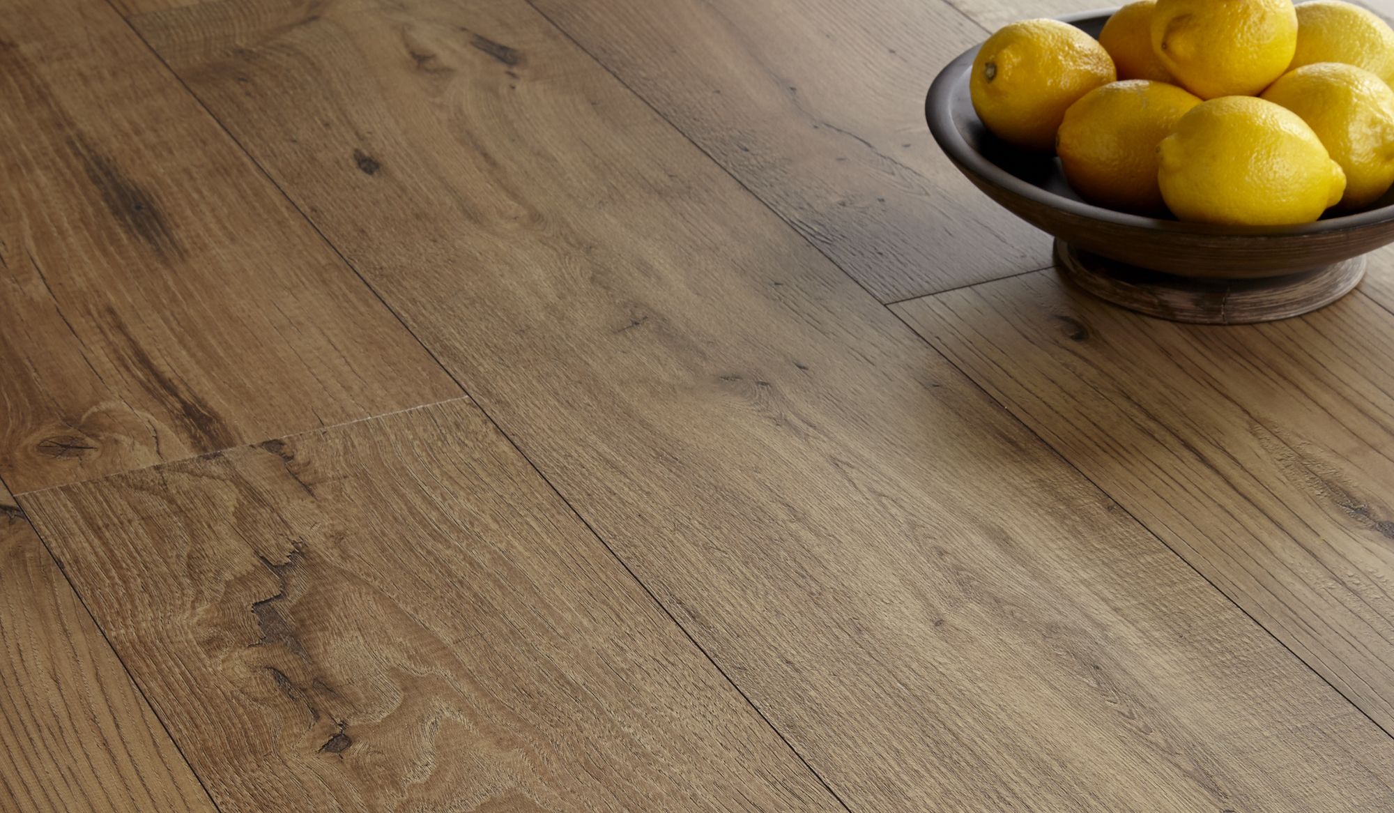 How to lay laminate &amp; real wood top layer flooring Ideas 