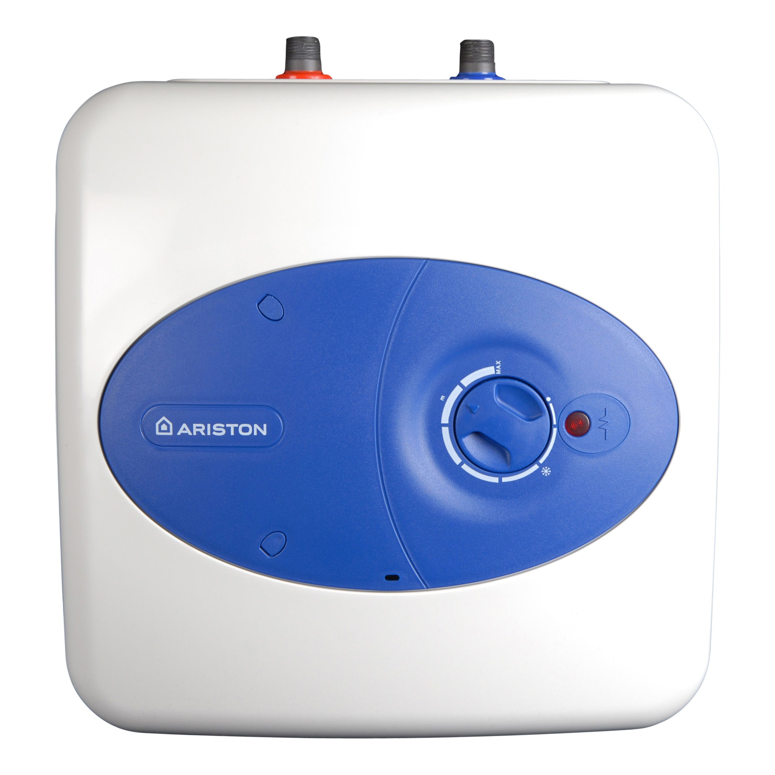 Ariston Europrisma Internal Electric Water Heater 3 Kw 15 L Departments Diy At B Q