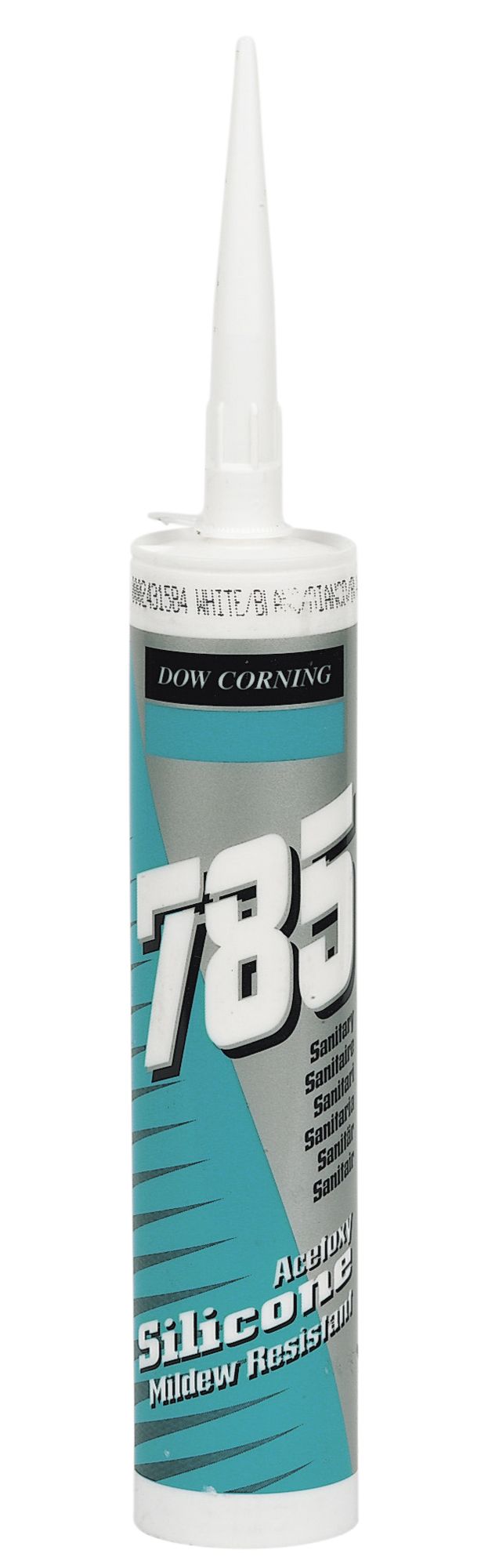 Dow Corning 785 White Kitchen & Bathroom Sealant 310 ml Departments