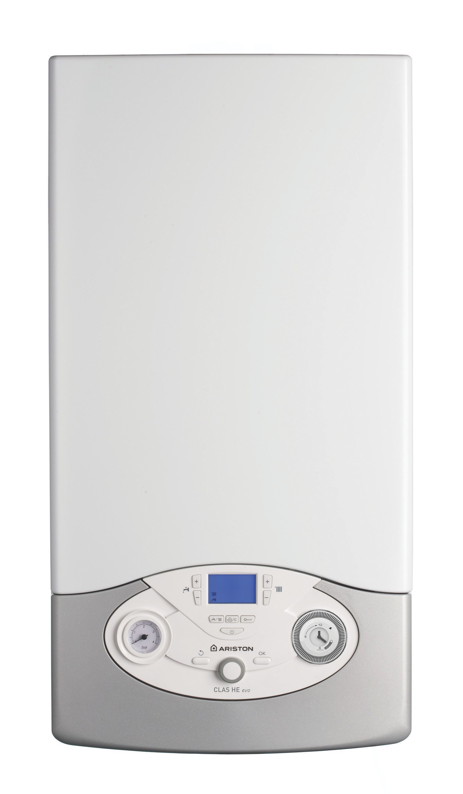 Ariston HE EVO 24 Conventional Gas Boiler Departments DIY at B&Q