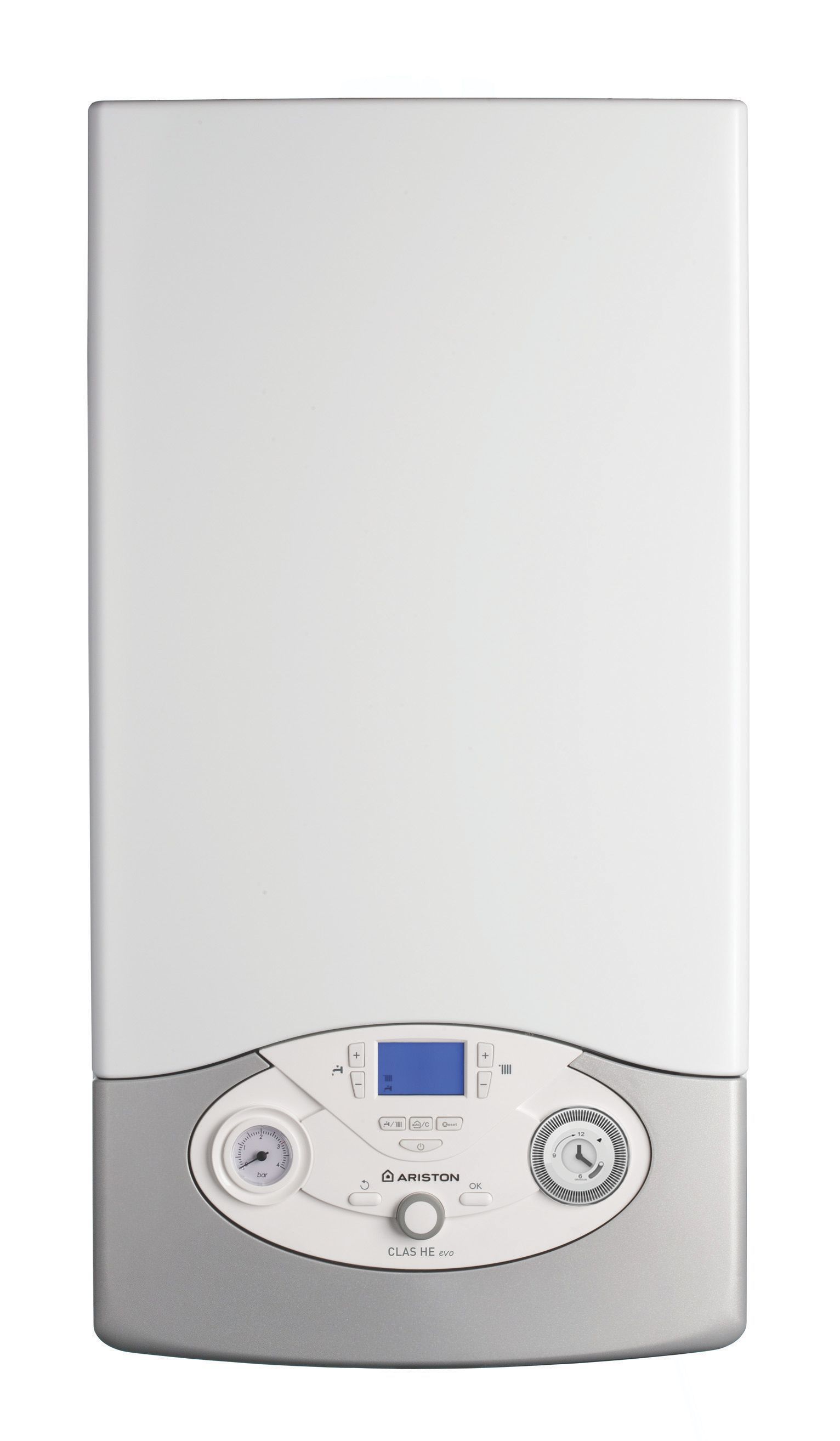 Ariston HE EVO 24 Conventional Gas Boiler | Departments | DIY At B&Q