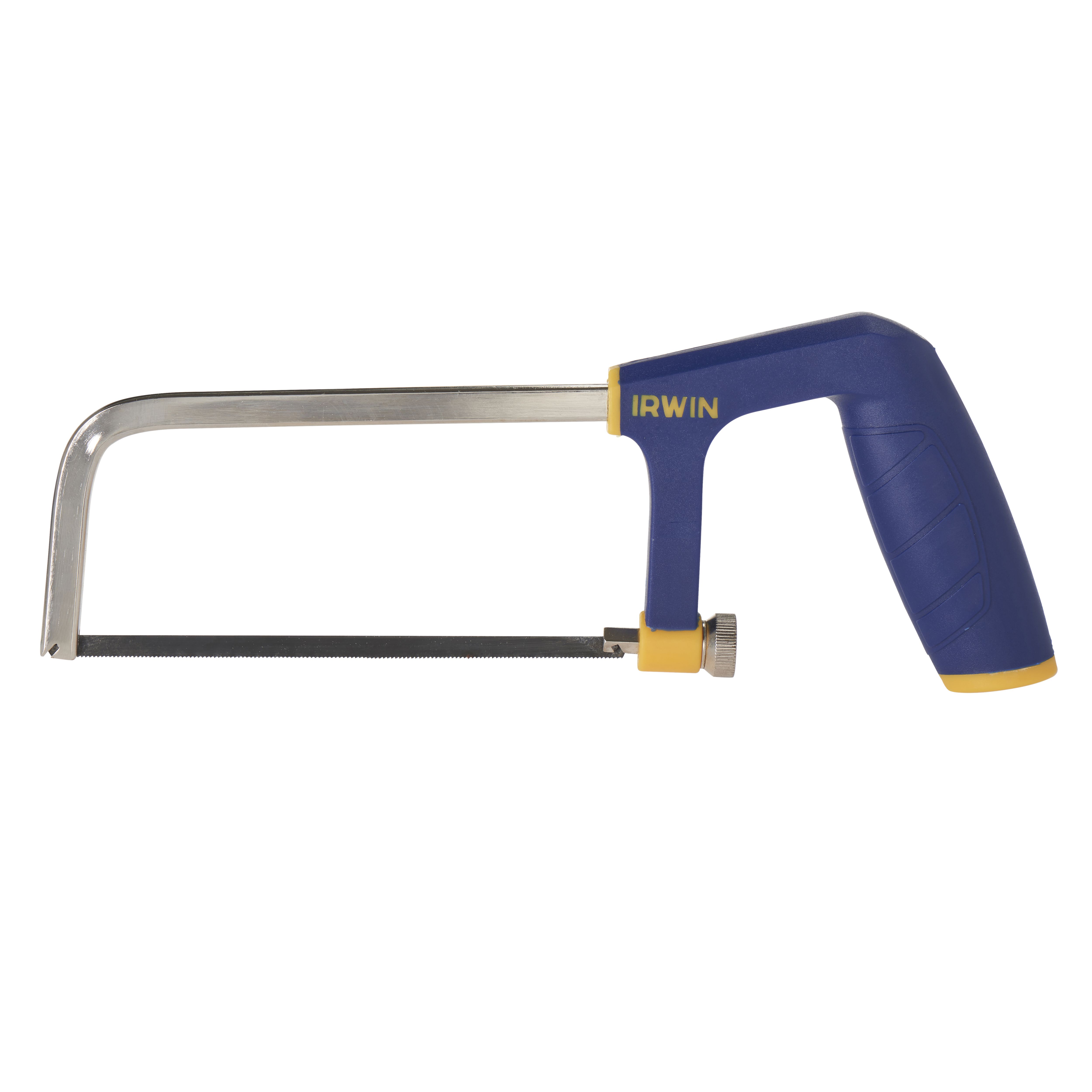 Irwin Wood Plastic Metal Junior Hacksaw Departments 