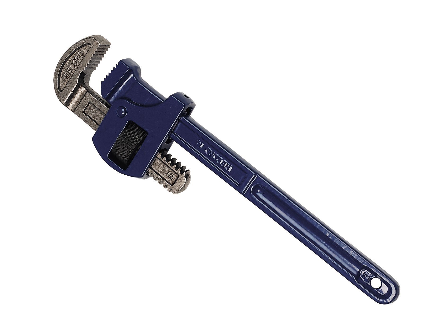 Irwin Record Pipe Wrench Departments TradePoint