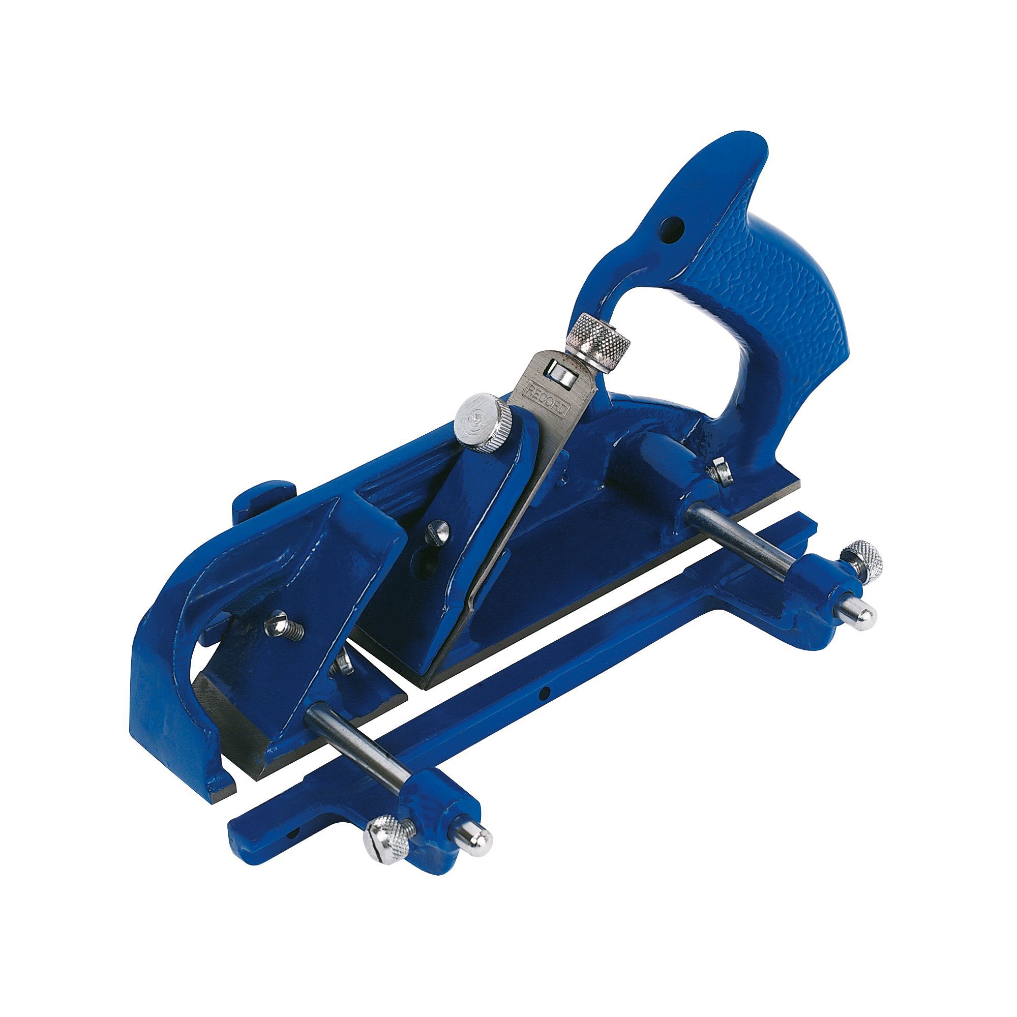 Irwin Record Rebate Plane Departments DIY at B&Q