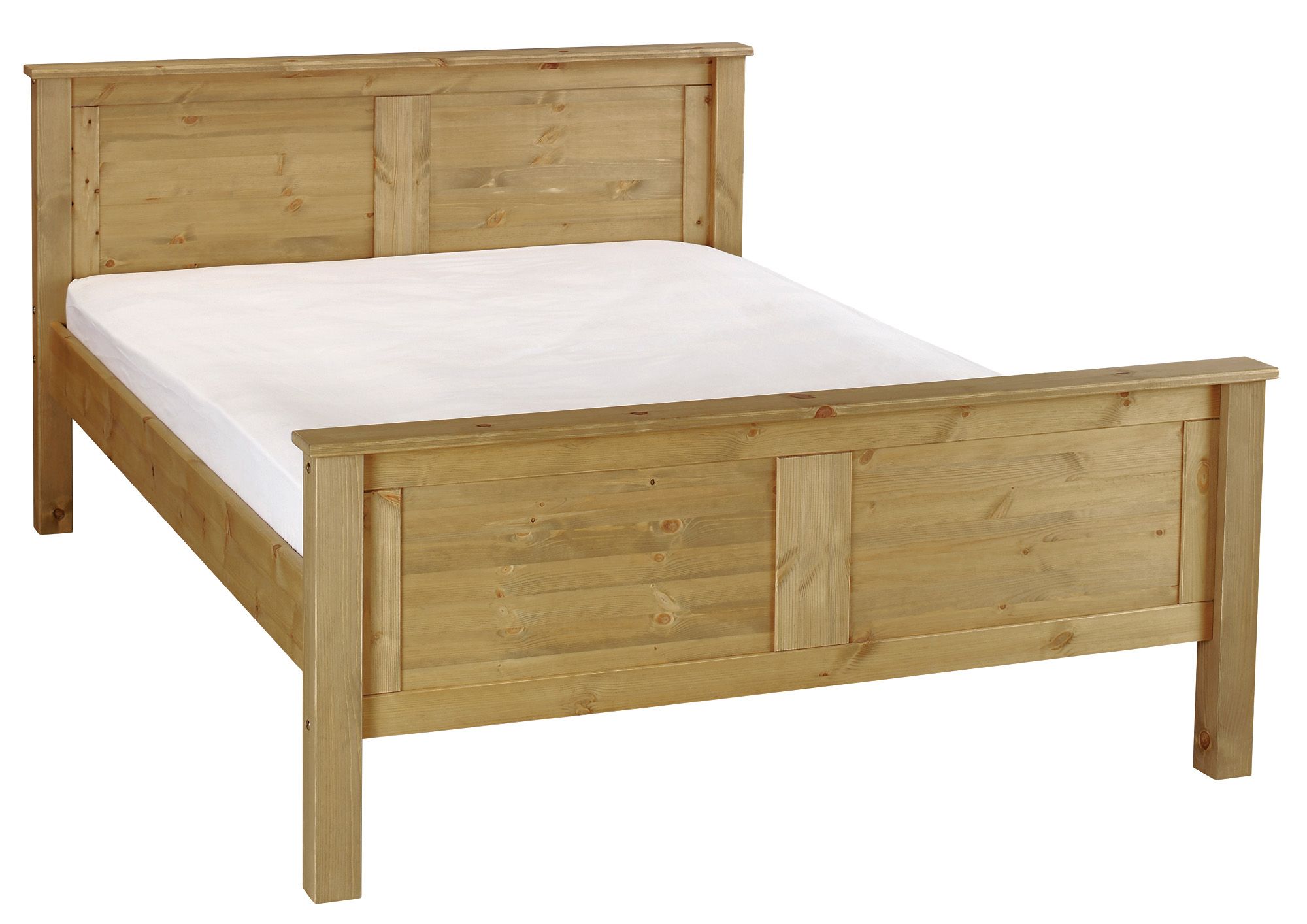 b&q beds and mattresses