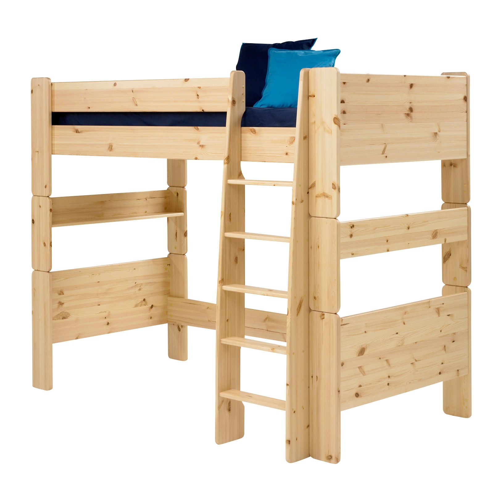 b&q bunk beds