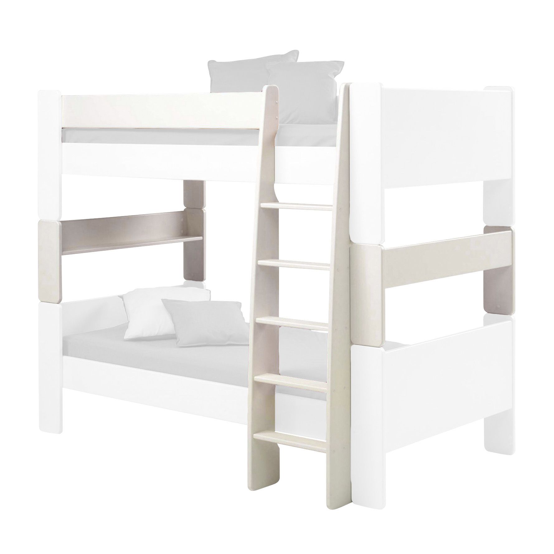 b&q bunk beds