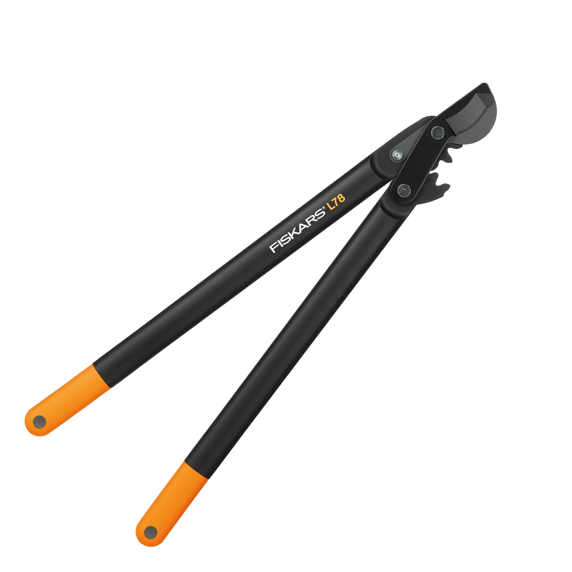 Fiskars PowerGear Large Bypass Lopper | Departments | DIY At B&Q