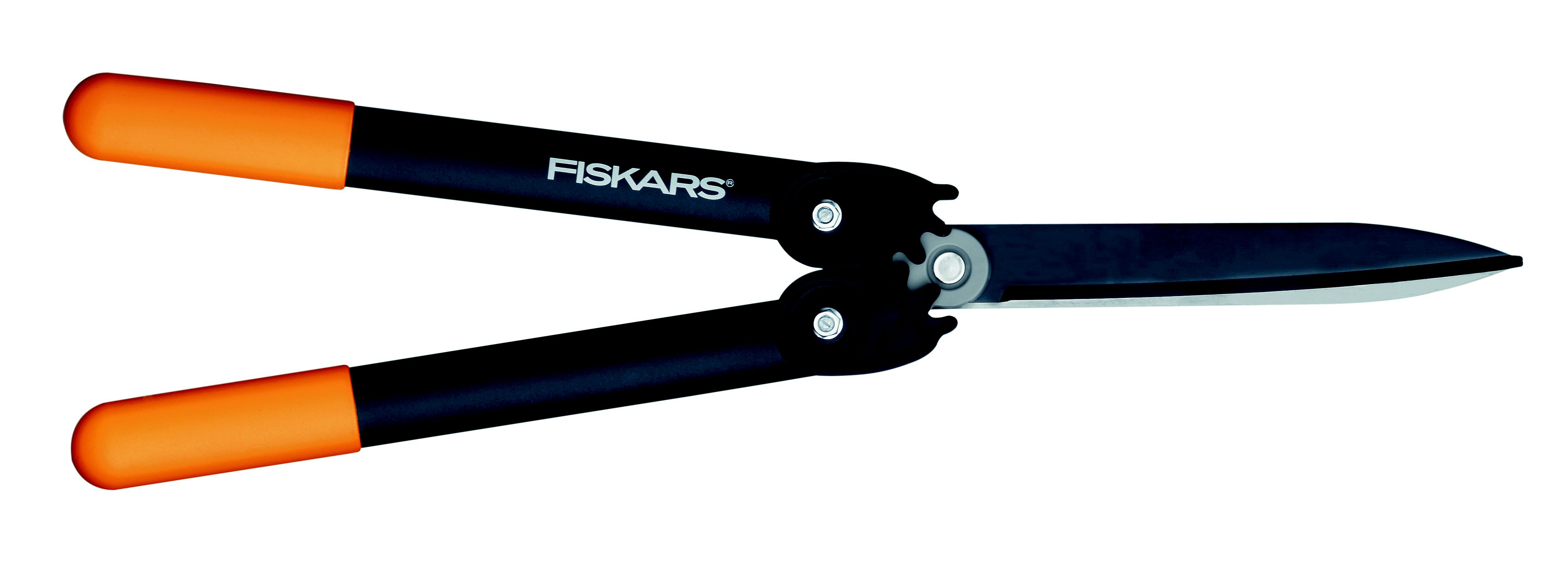 Fiskars PowerGear Hedge Shears Departments DIY at B&Q