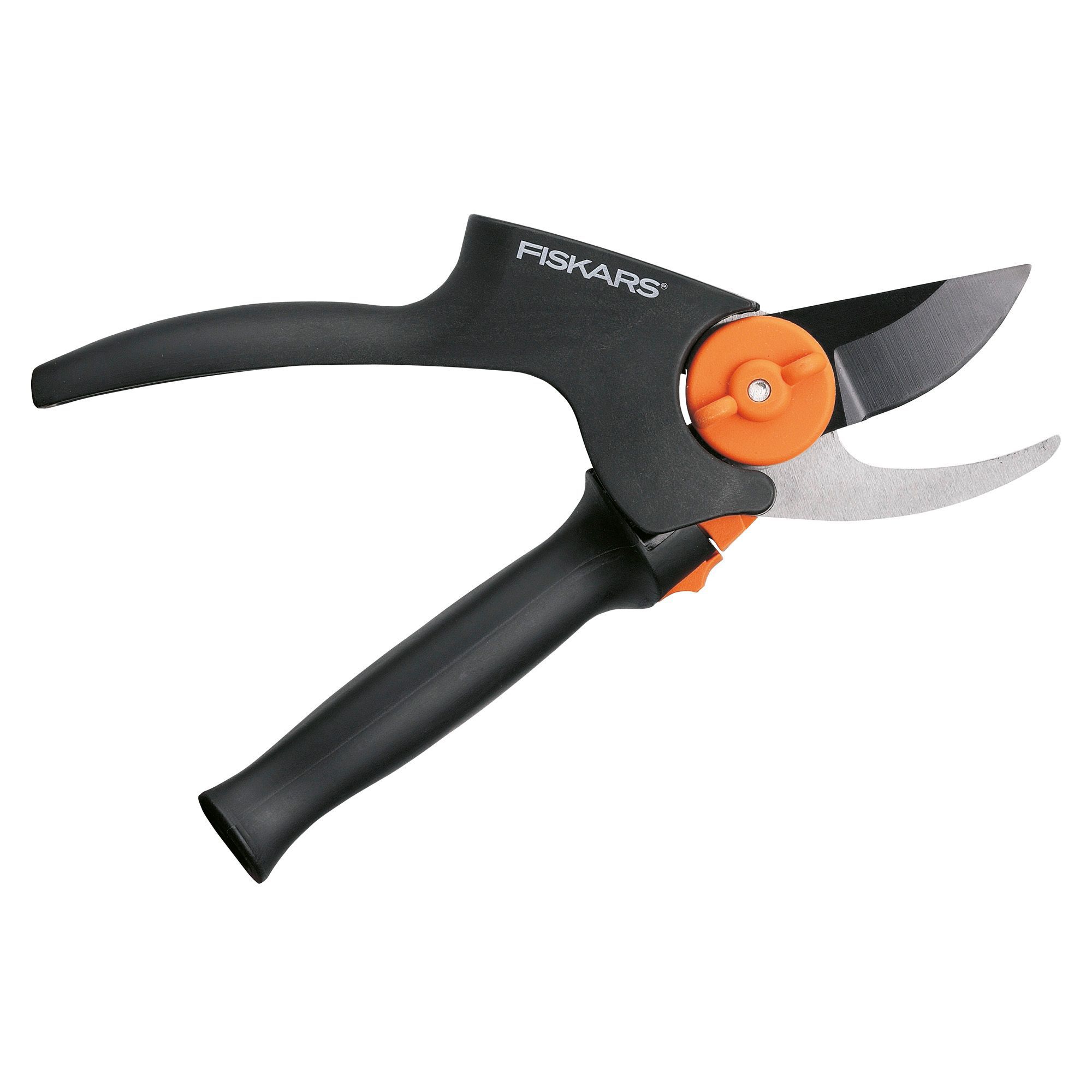 Fiskars Bypass Pruner Departments DIY at B&Q