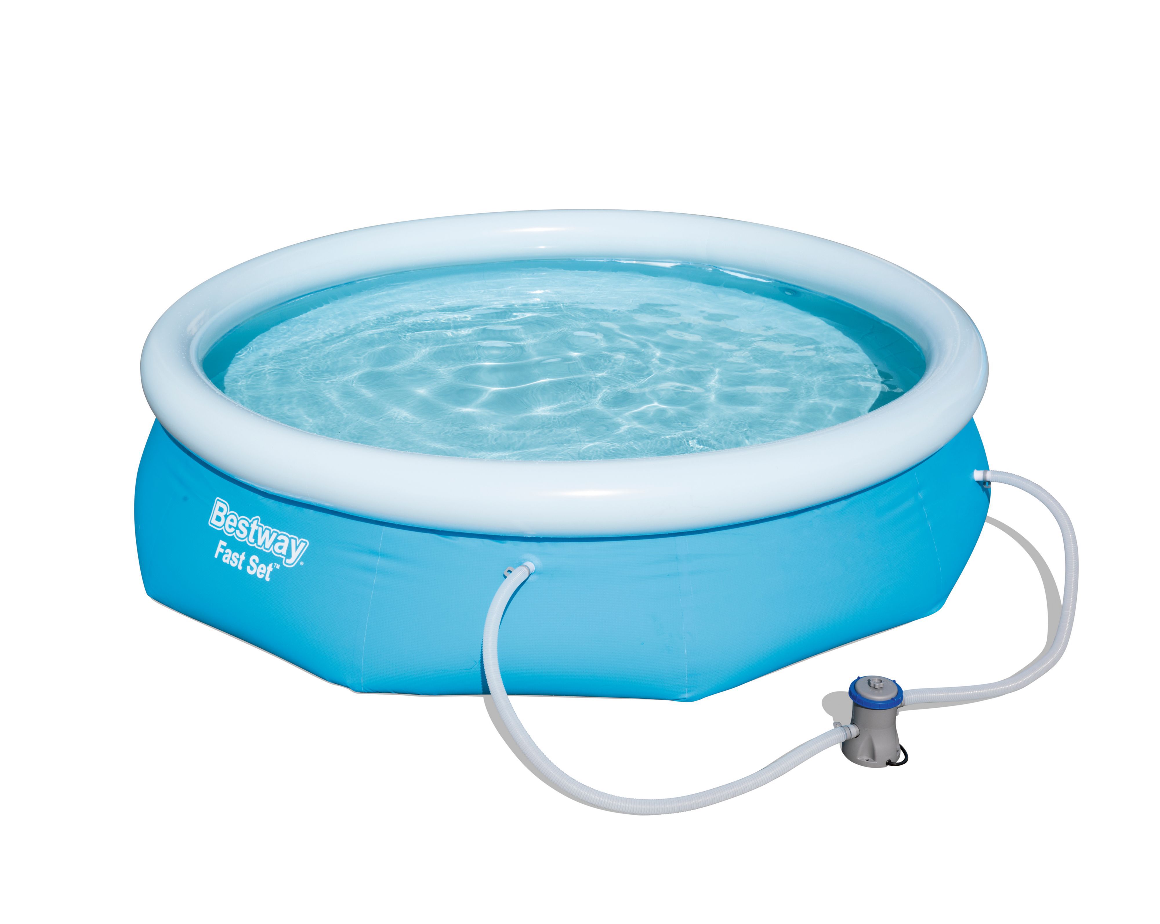 plastic rectangle pool