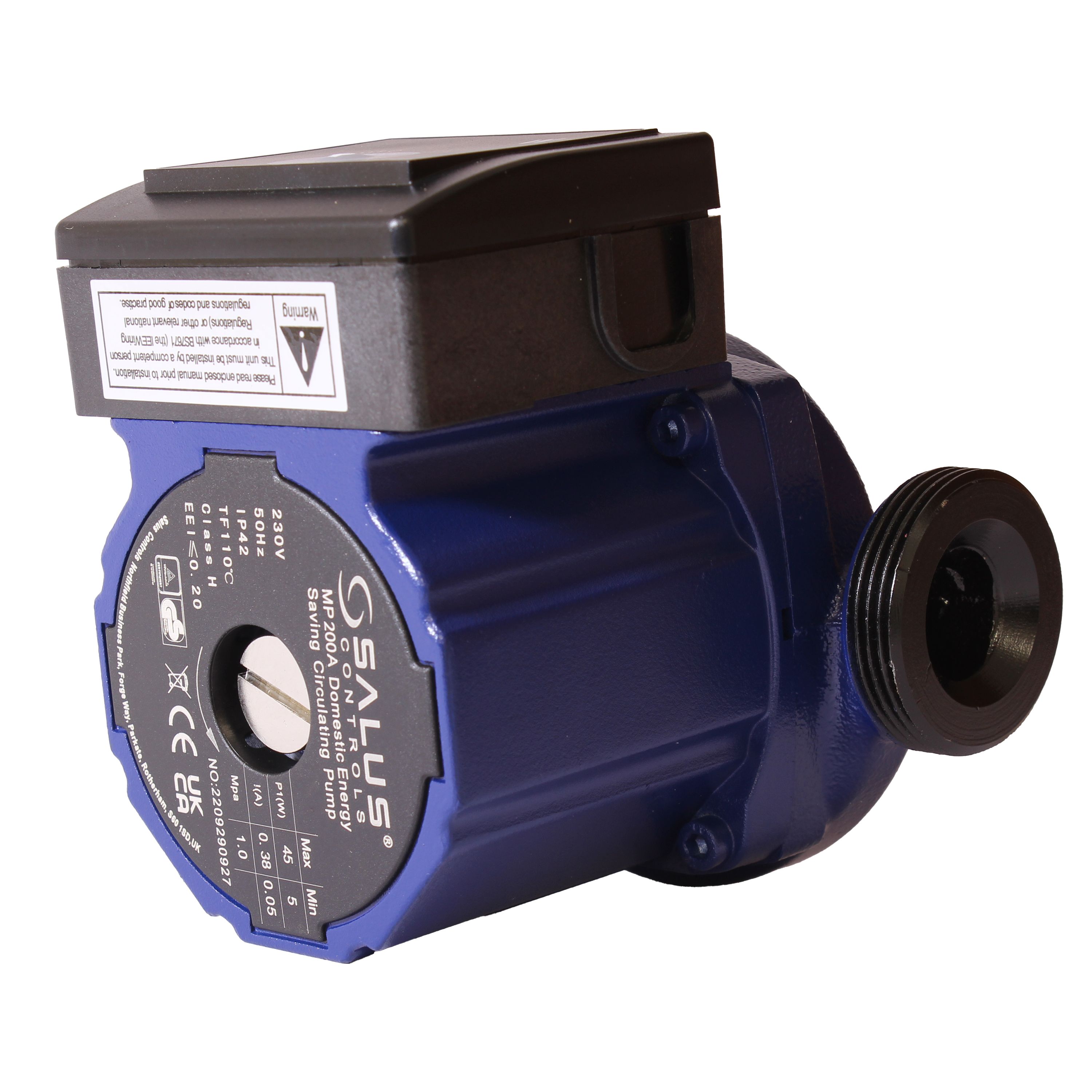 6M ENERGY SAVING CIRCULATING PUMP