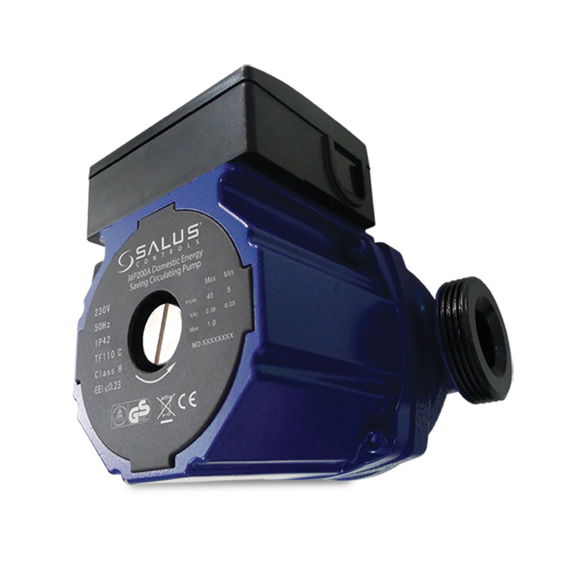6M ENERGY SAVING CIRCULATING PUMP
