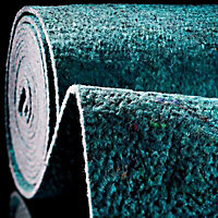 6mm Carpet underlay, 8.35m²