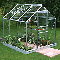 6x6 Greenhouse