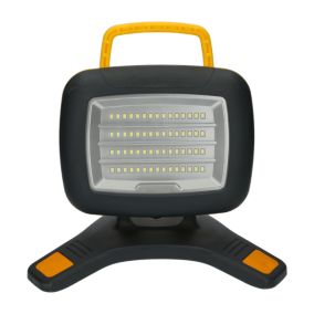 7.4V Rechargeable Cordless LED Work light - Week hire