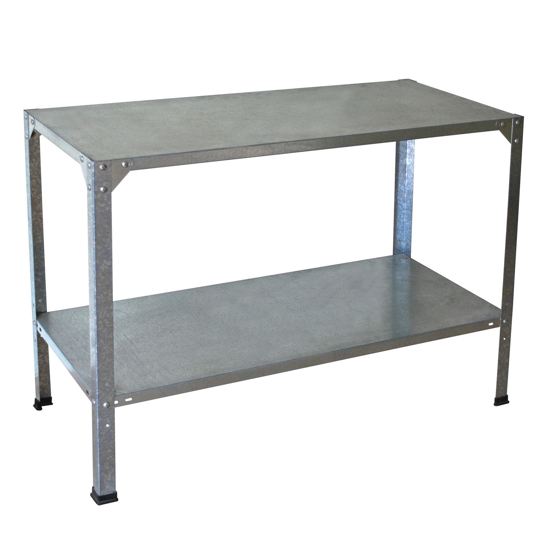 Palram Work bench Departments DIY at B&Q